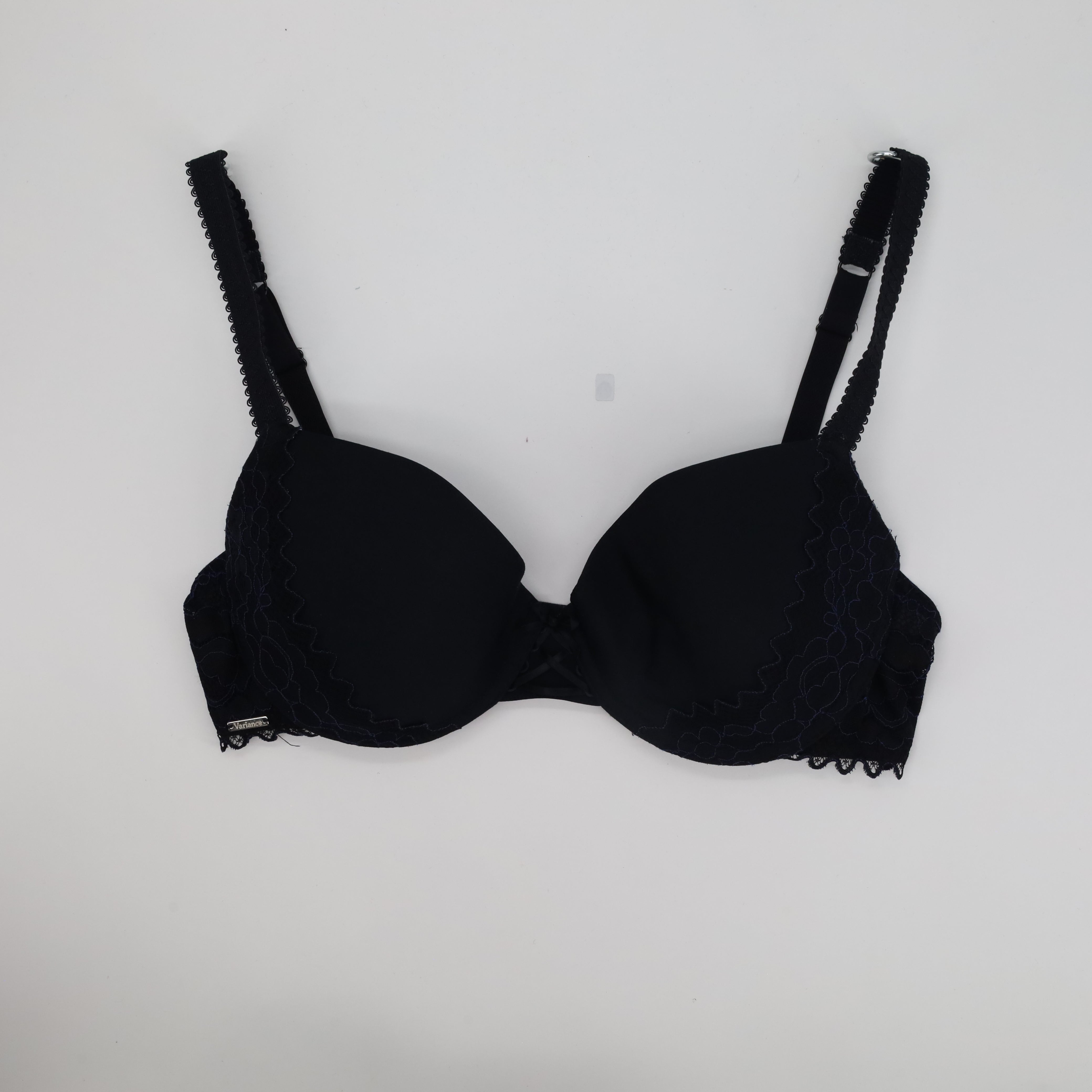 Soutien-gorge Variance Noir