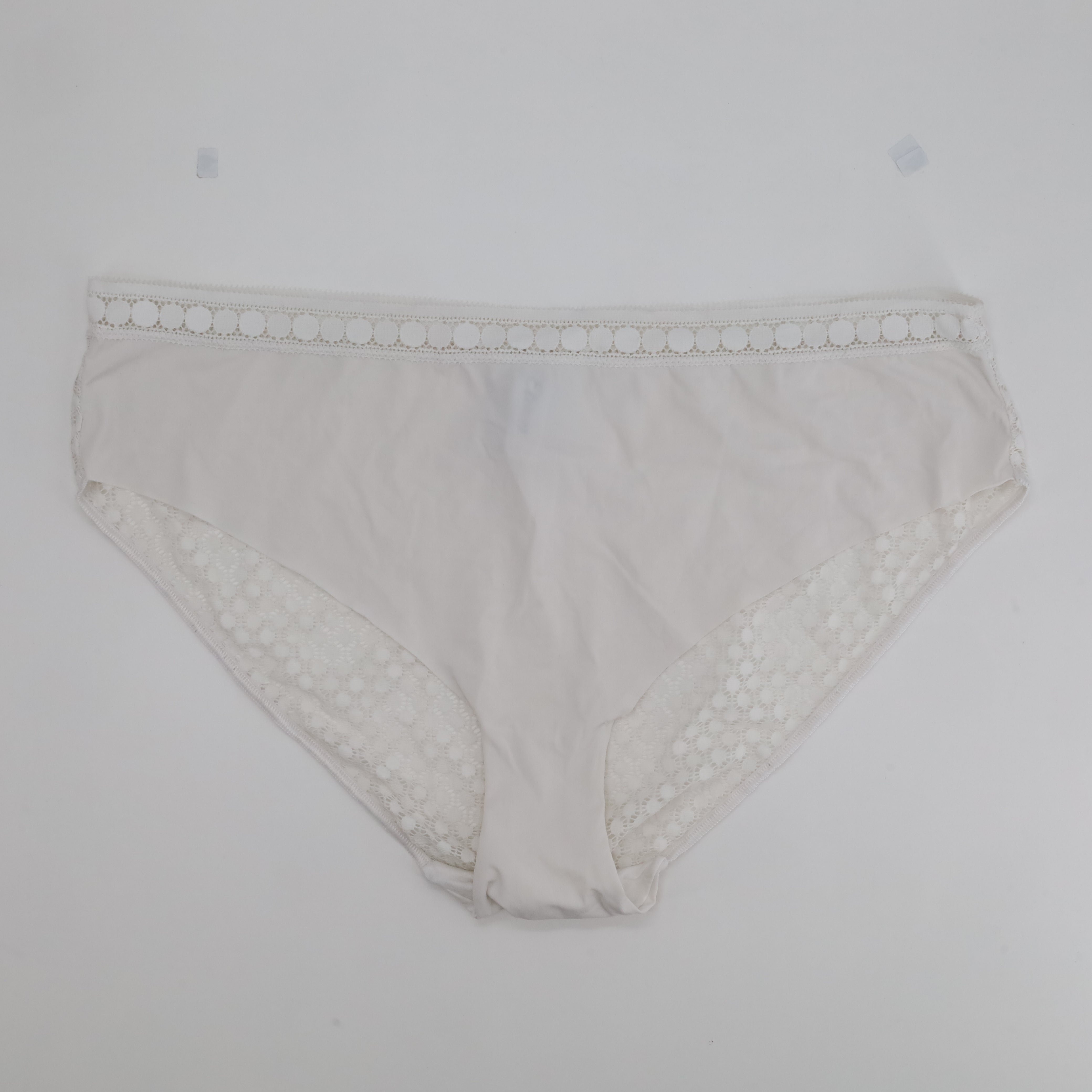Culotte ETAM Blanc