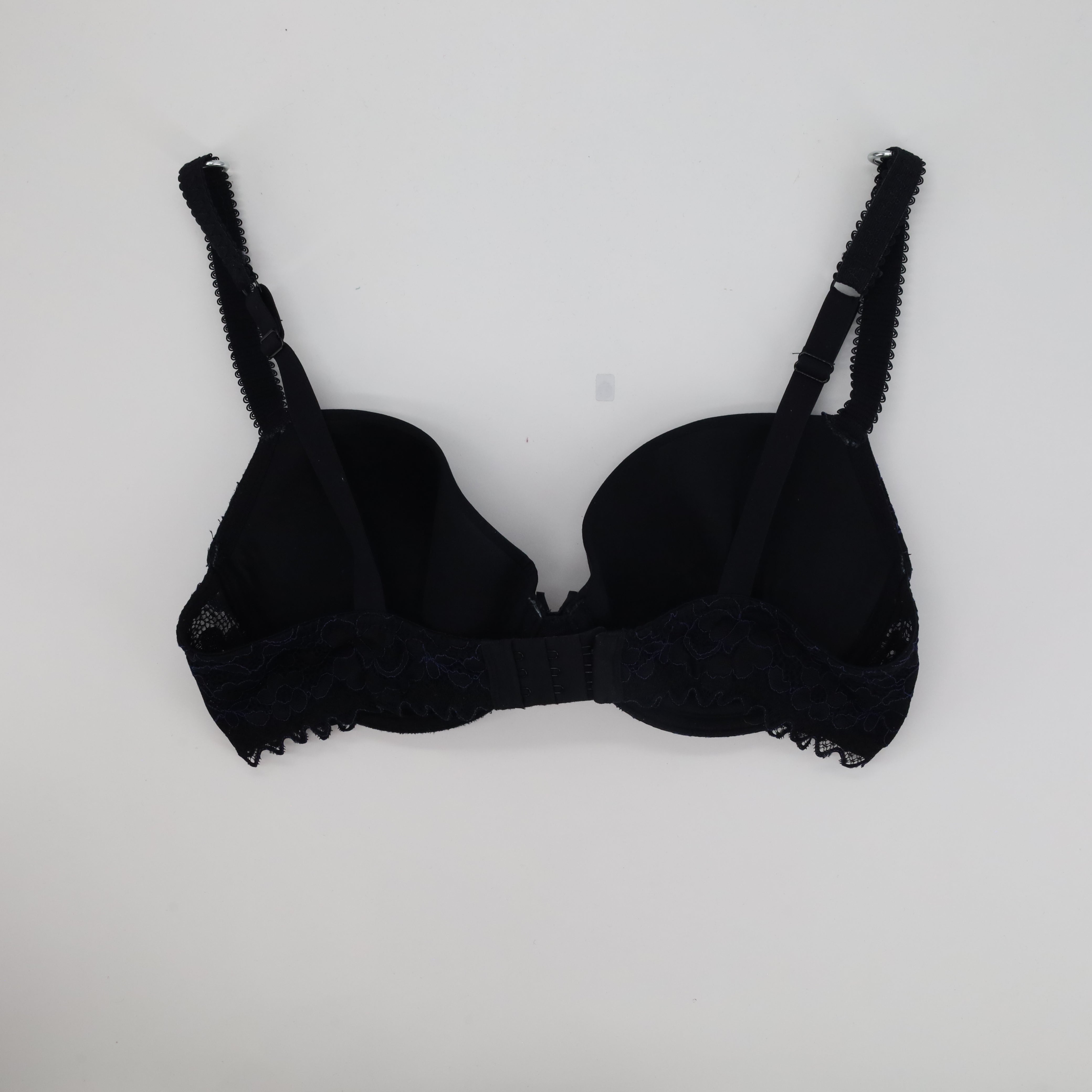 Soutien-gorge Variance Noir
