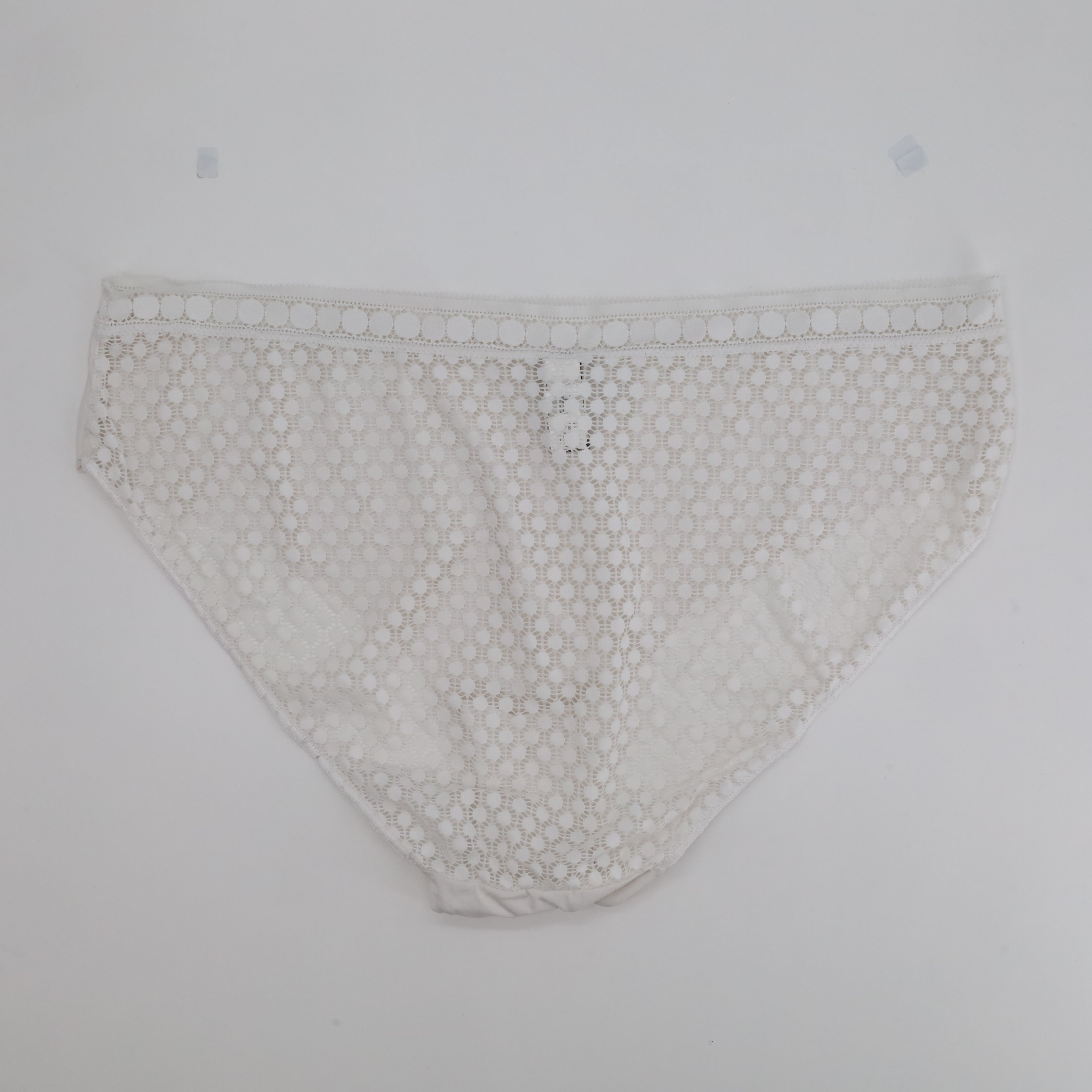 Culotte ETAM Blanc