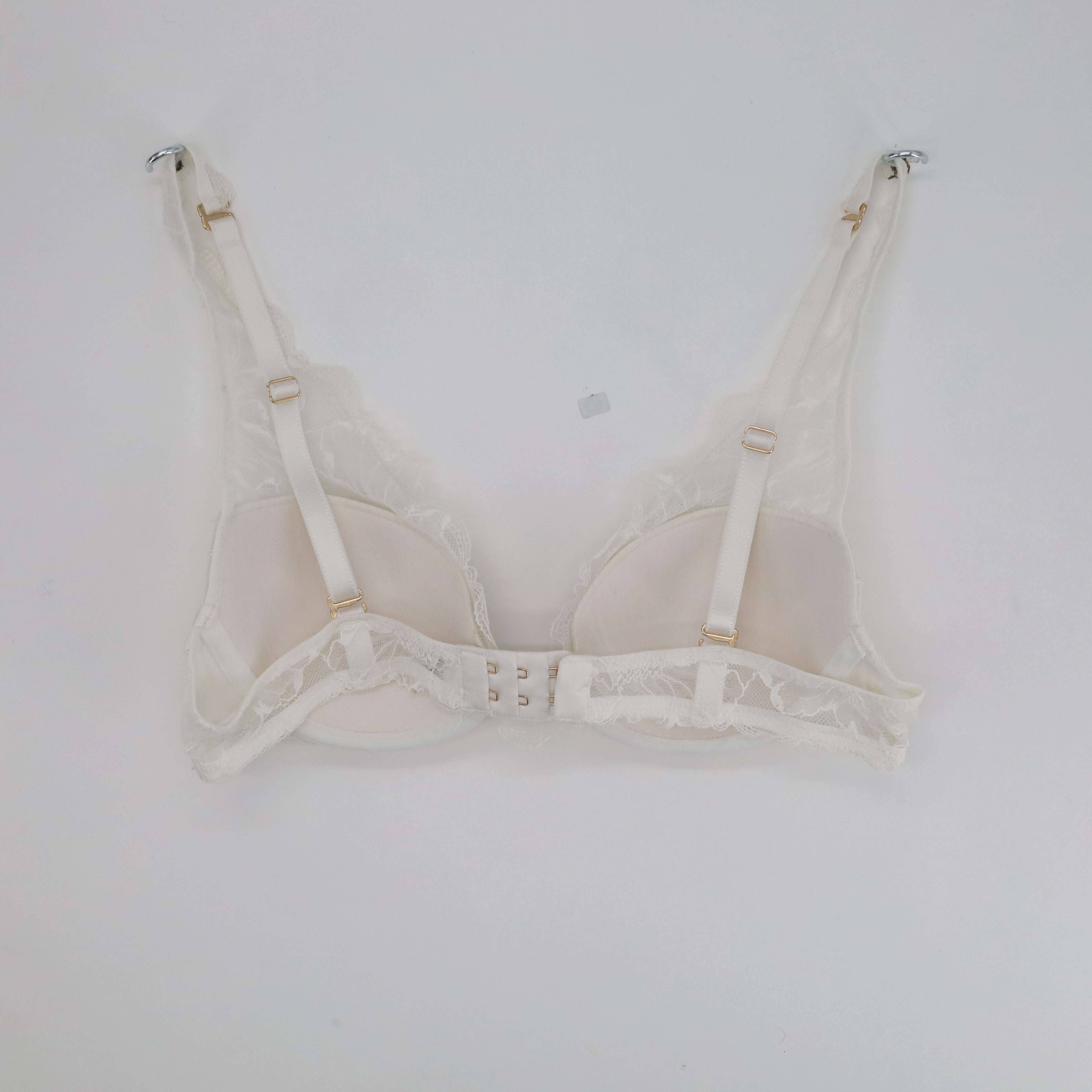 Soutien-gorge RougeGorge Blanc