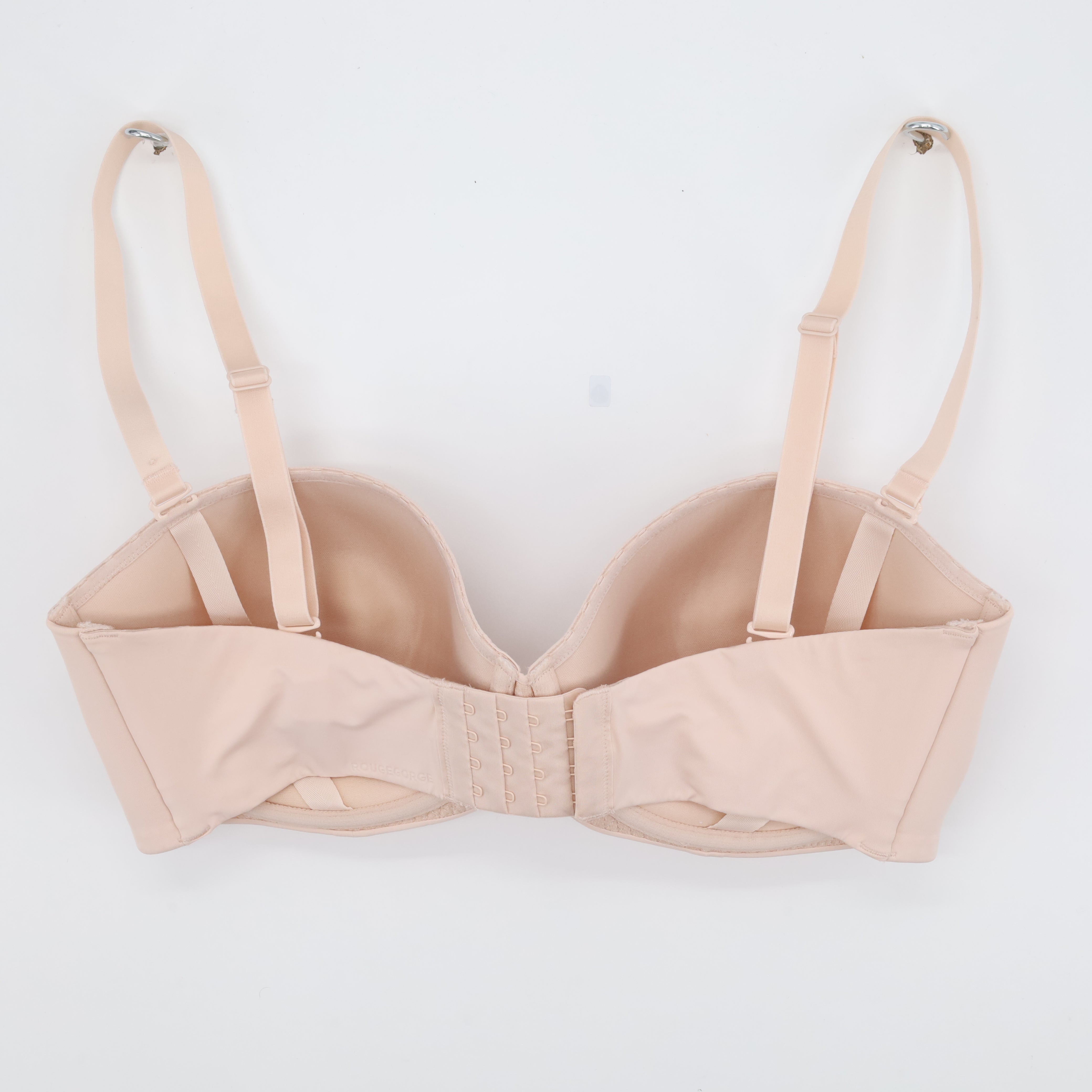 Soutien-gorge RougeGorge Rose