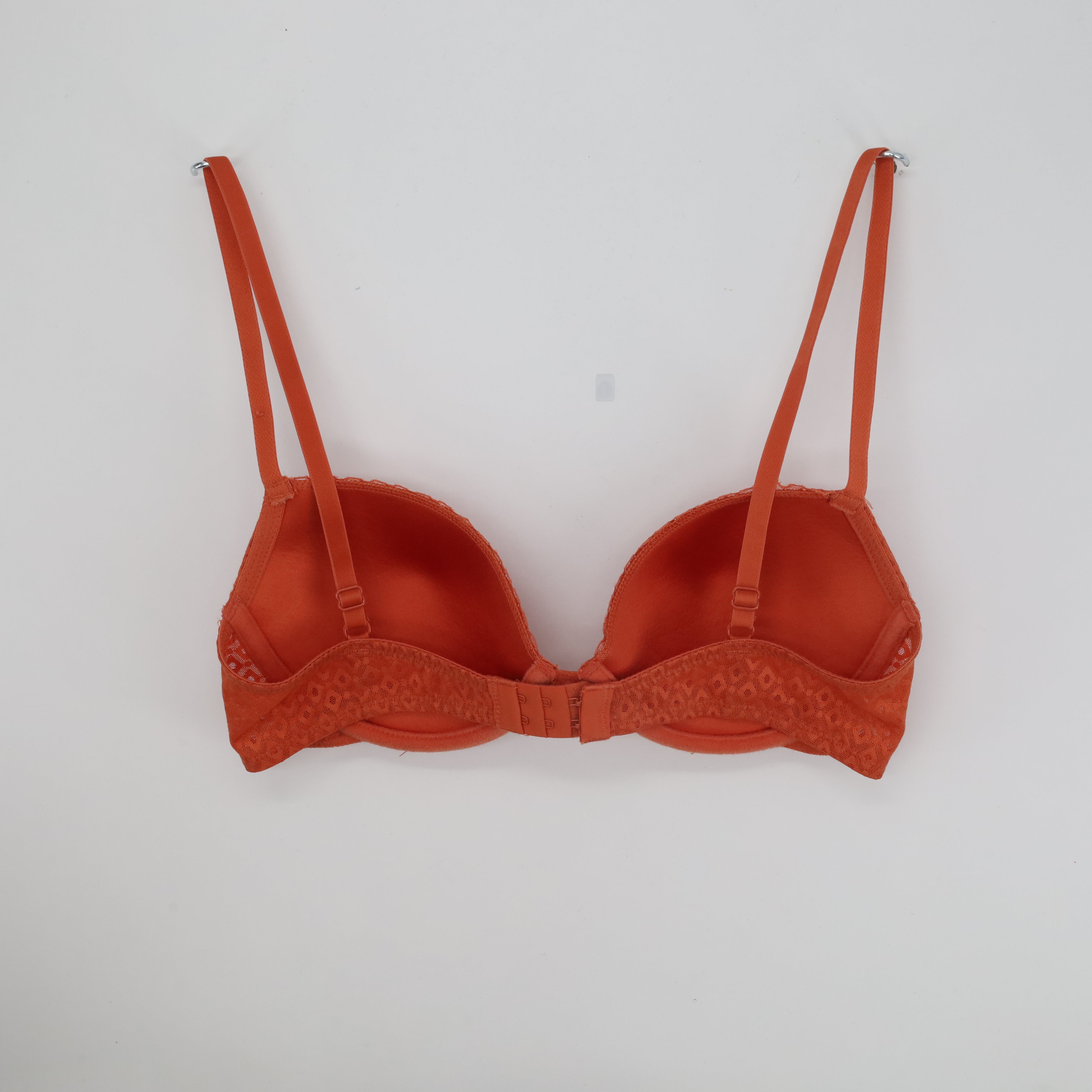 Soutien-gorge Orange