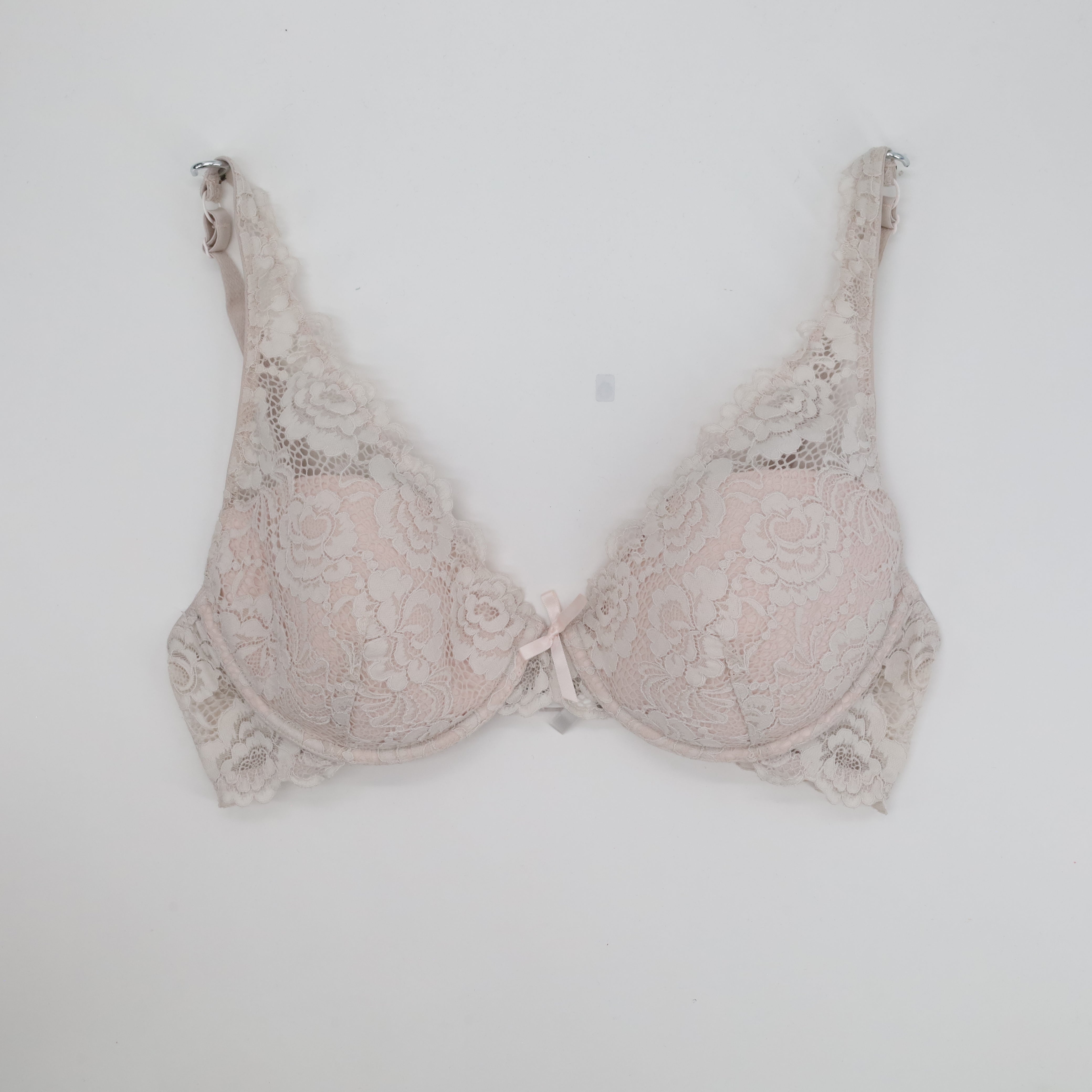Soutien-gorge RougeGorge Rose