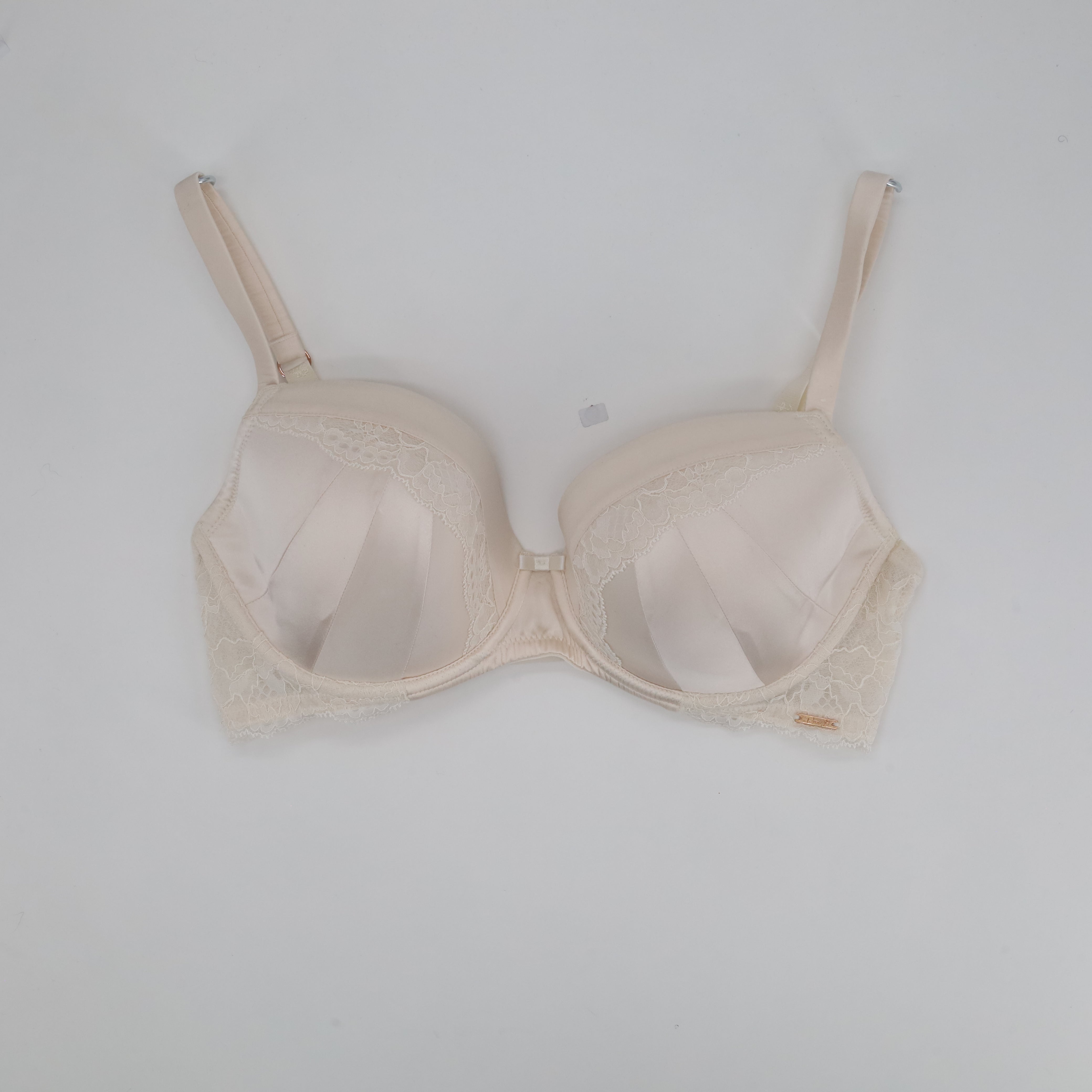 Soutien-gorge Autograph Blanc