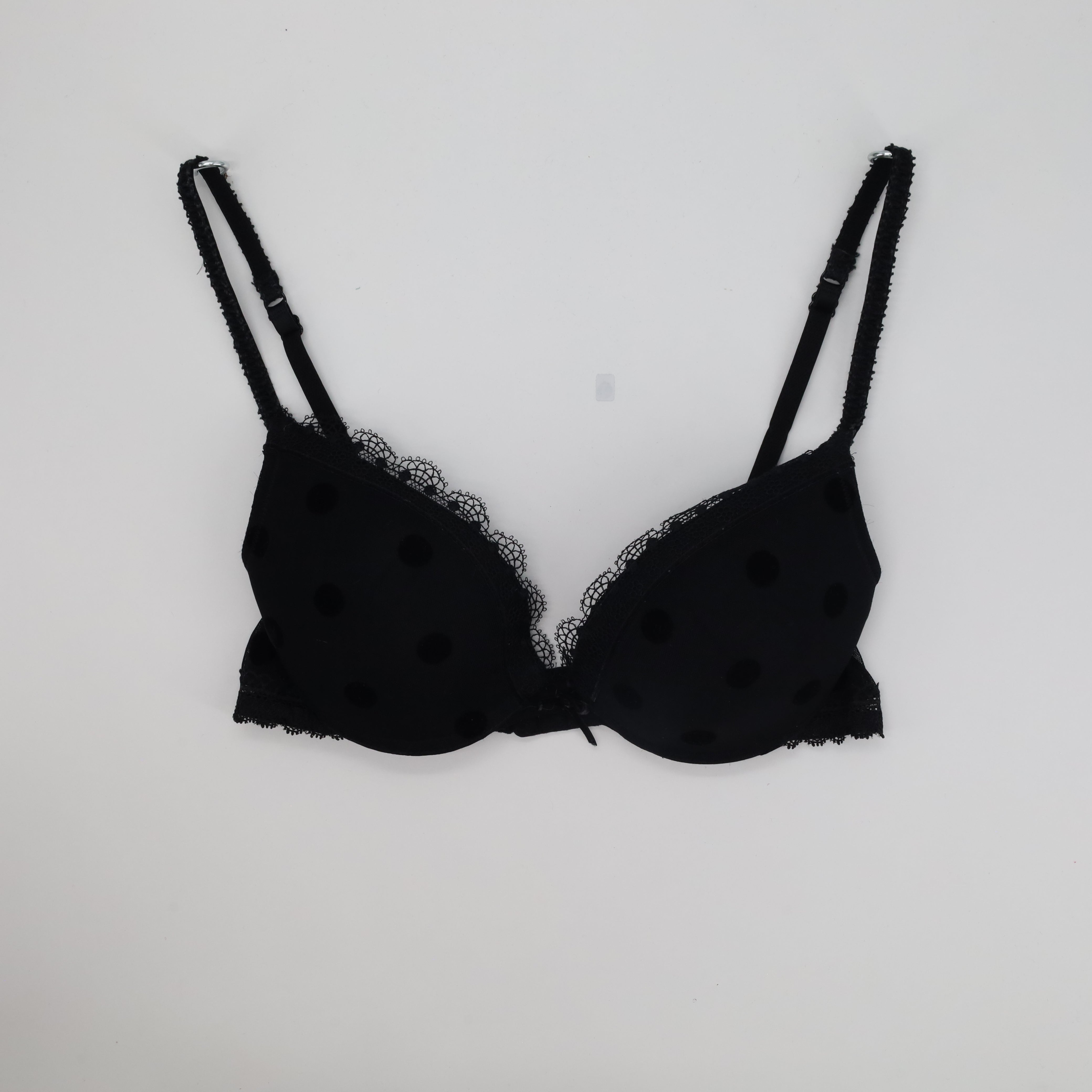 Soutien-gorge ETAM Noir