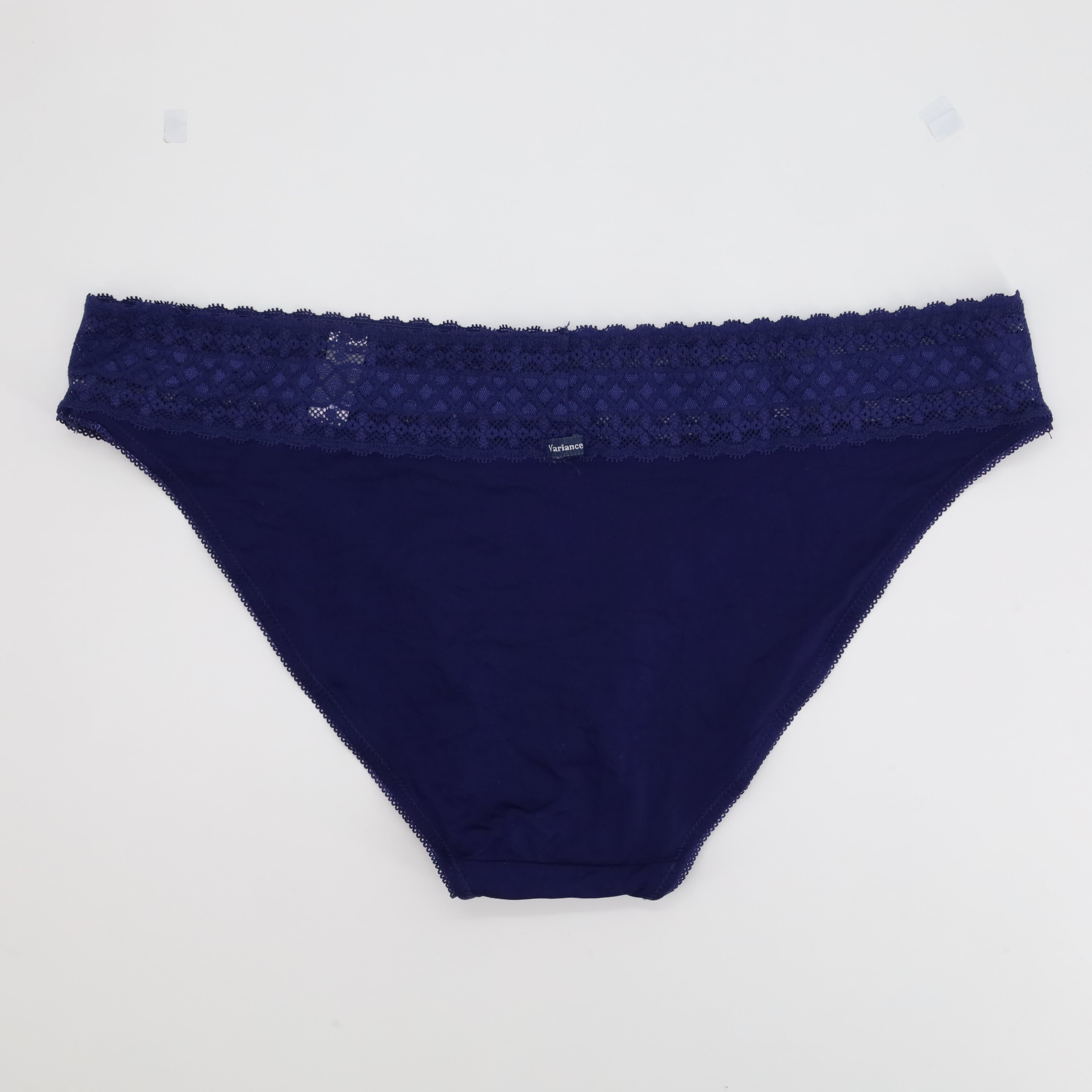 Culotte Variance Bleu