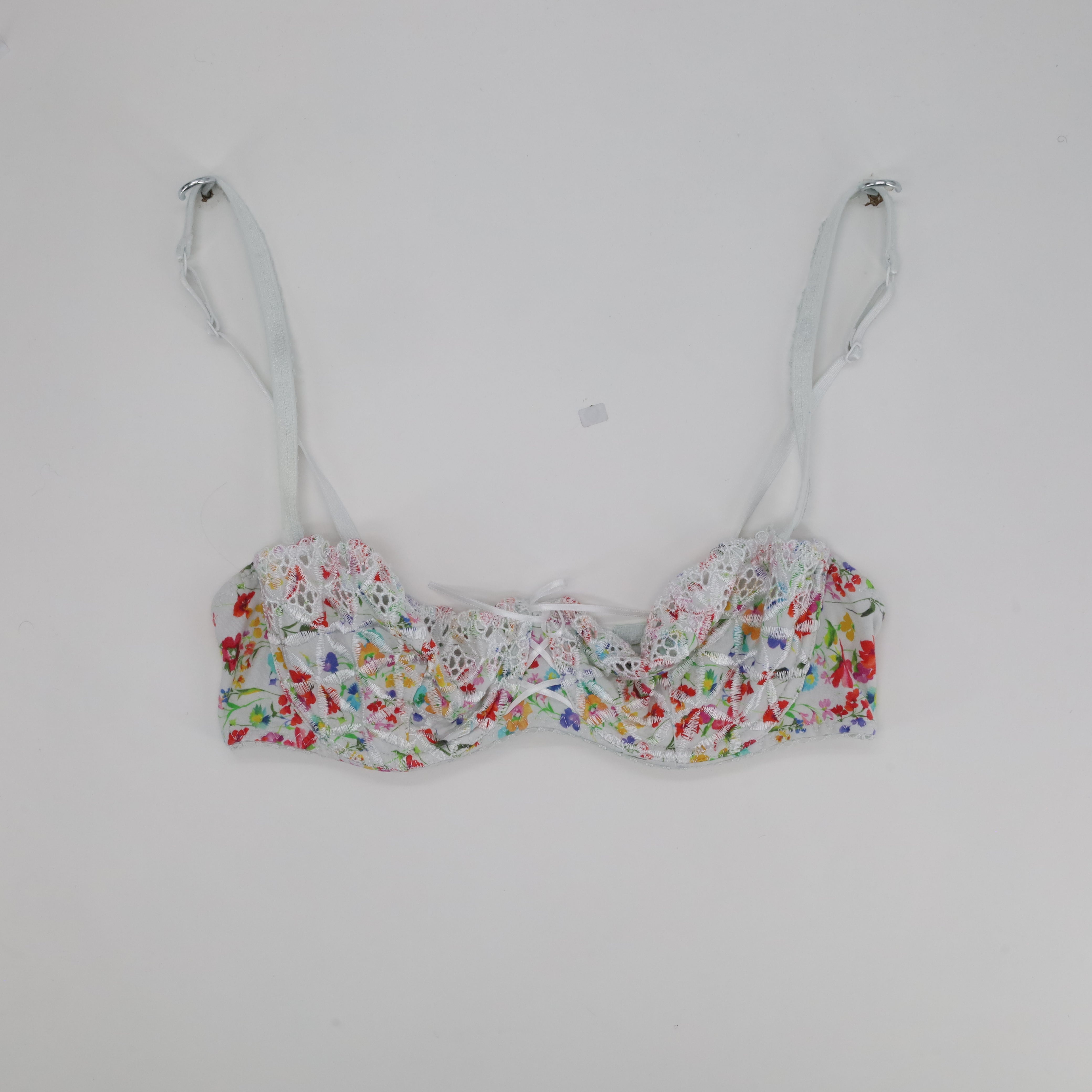 Soutien-gorge Aubade Blanc