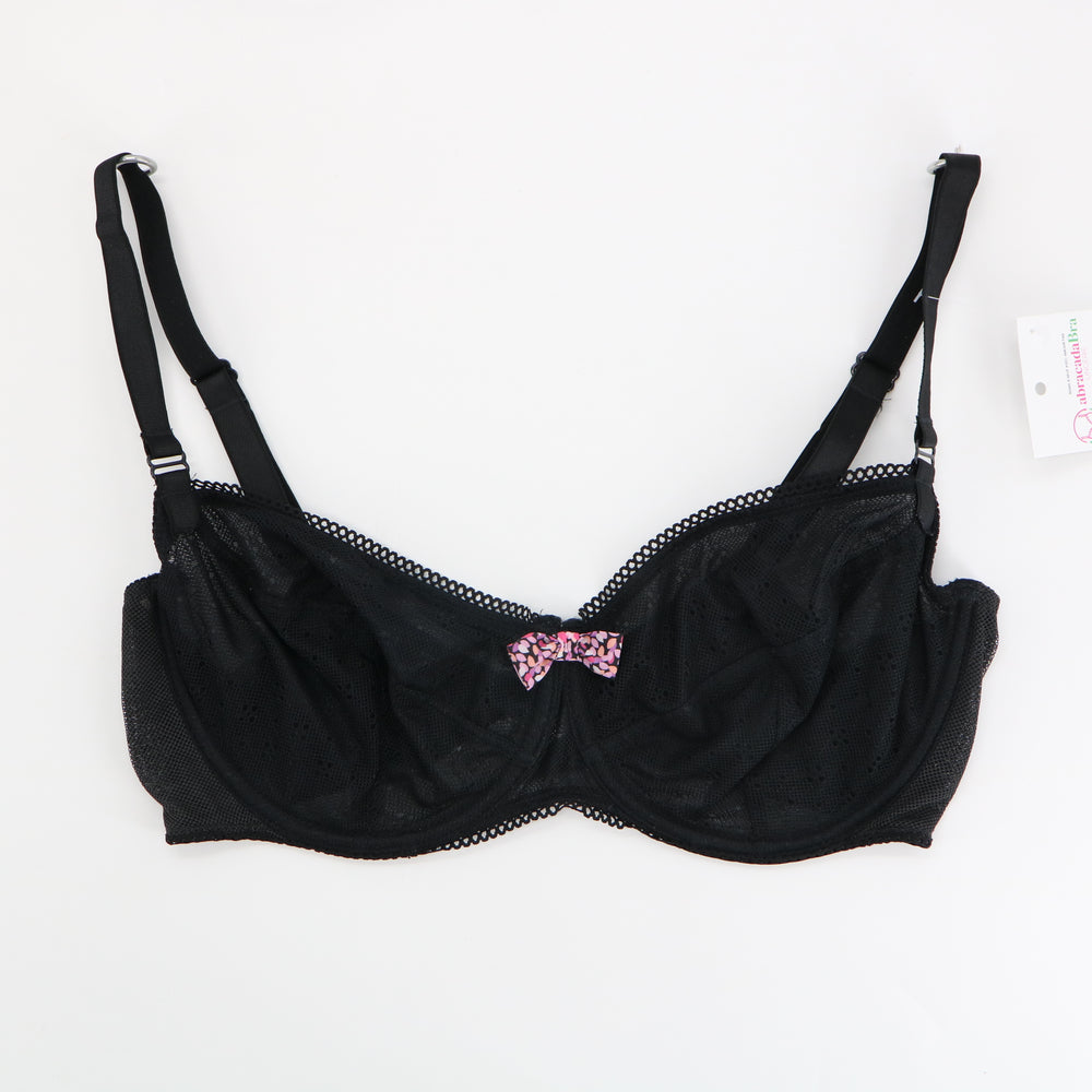 DARJEELING SOUTIEN GORGE ARMATURE TAILLE 85E MODELE SASKIA COLORIS NOIR DARJEELING SOUTIEN GORGE ARMATURE TAILLE 85E MODELE SASKIA COLORIS NOIR