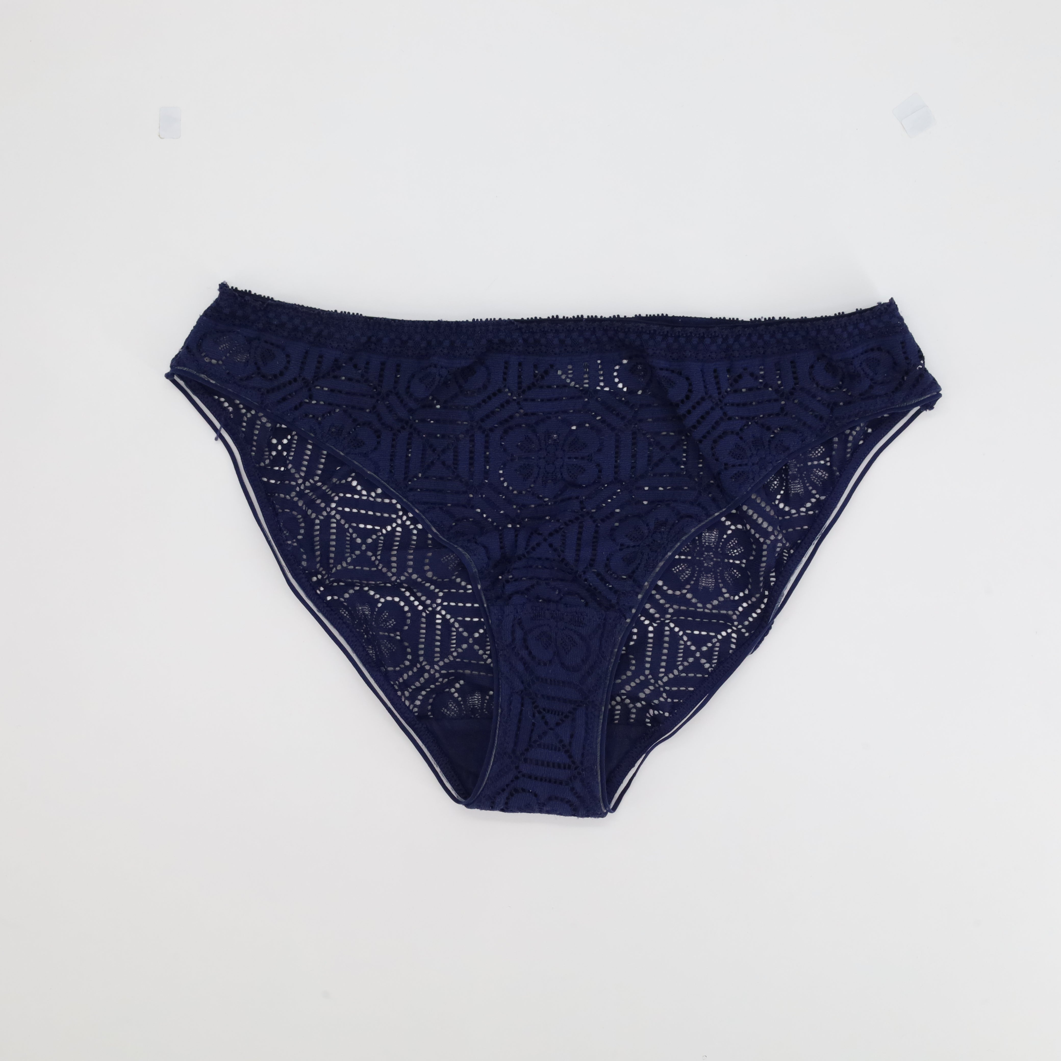 Culotte Simone Pérèle Bleu