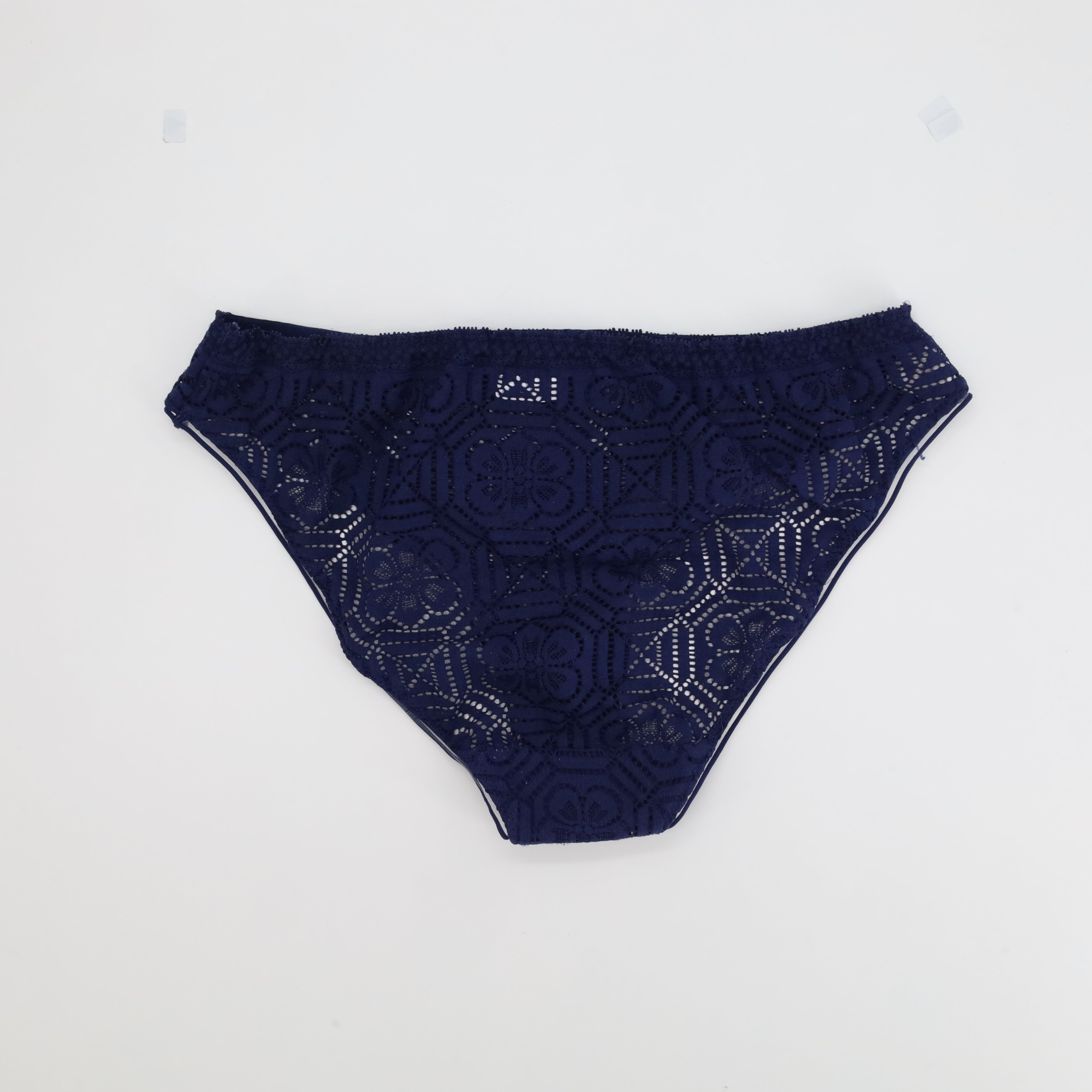 Culotte Simone Pérèle Bleu
