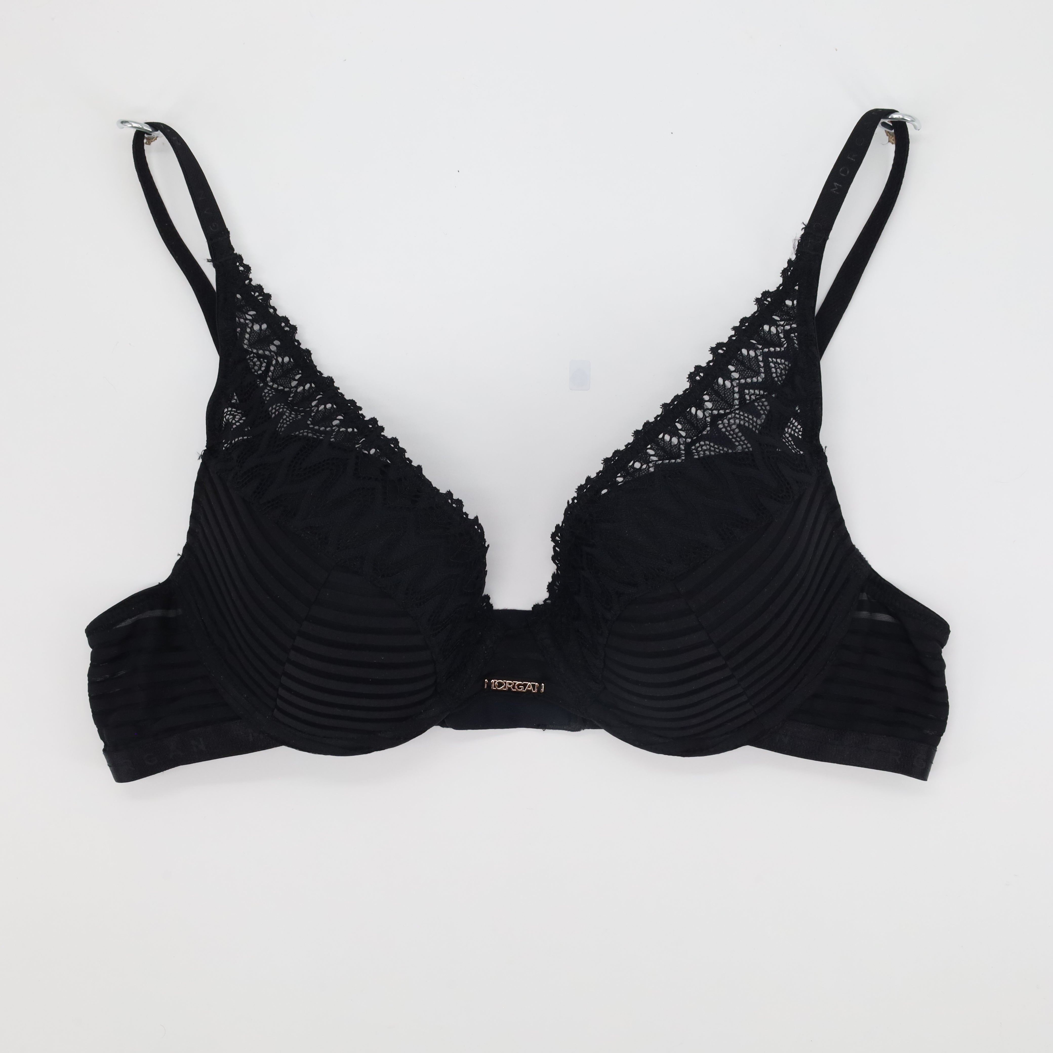 Soutien-gorge Morgan Noir
