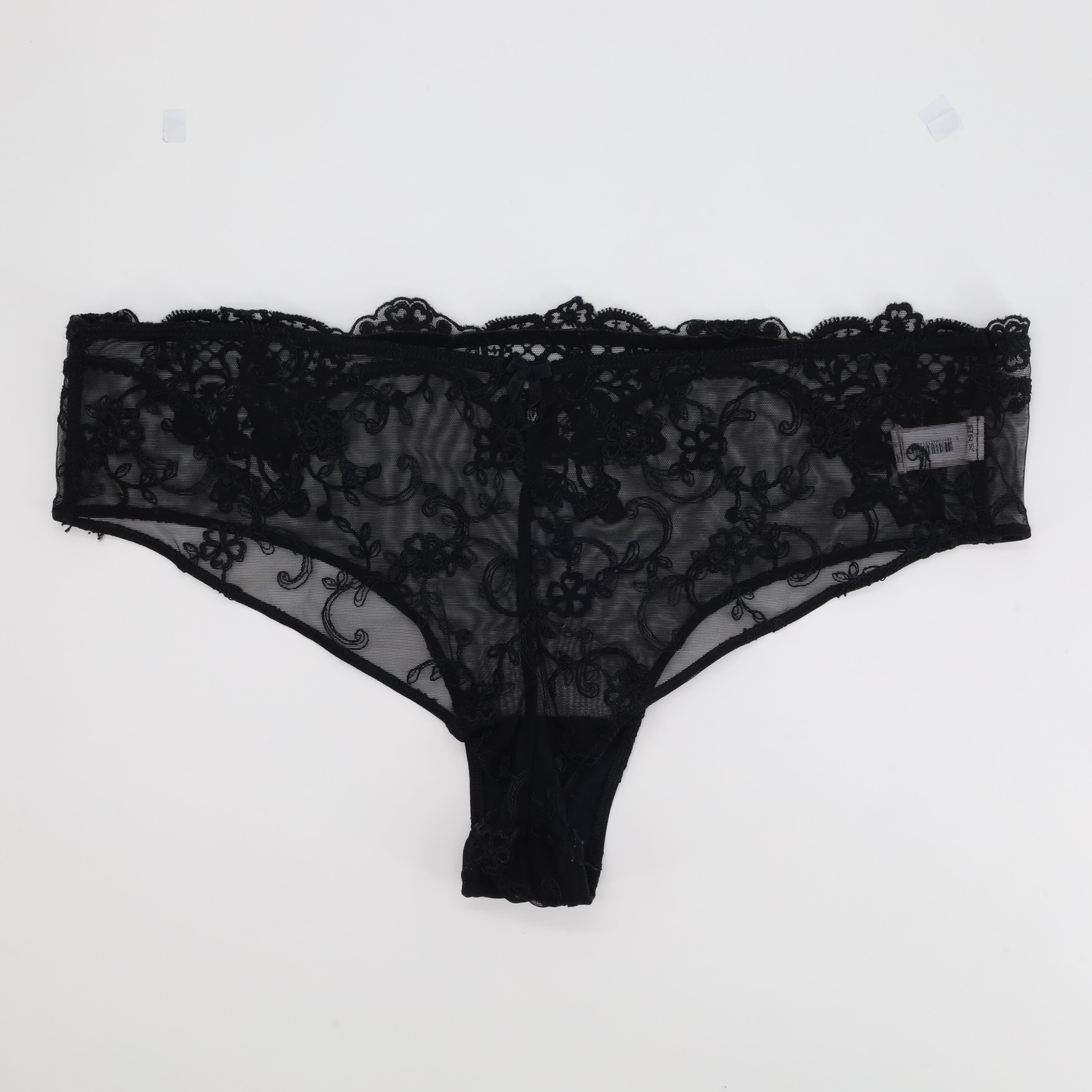Shorty Lise Charmel Noir