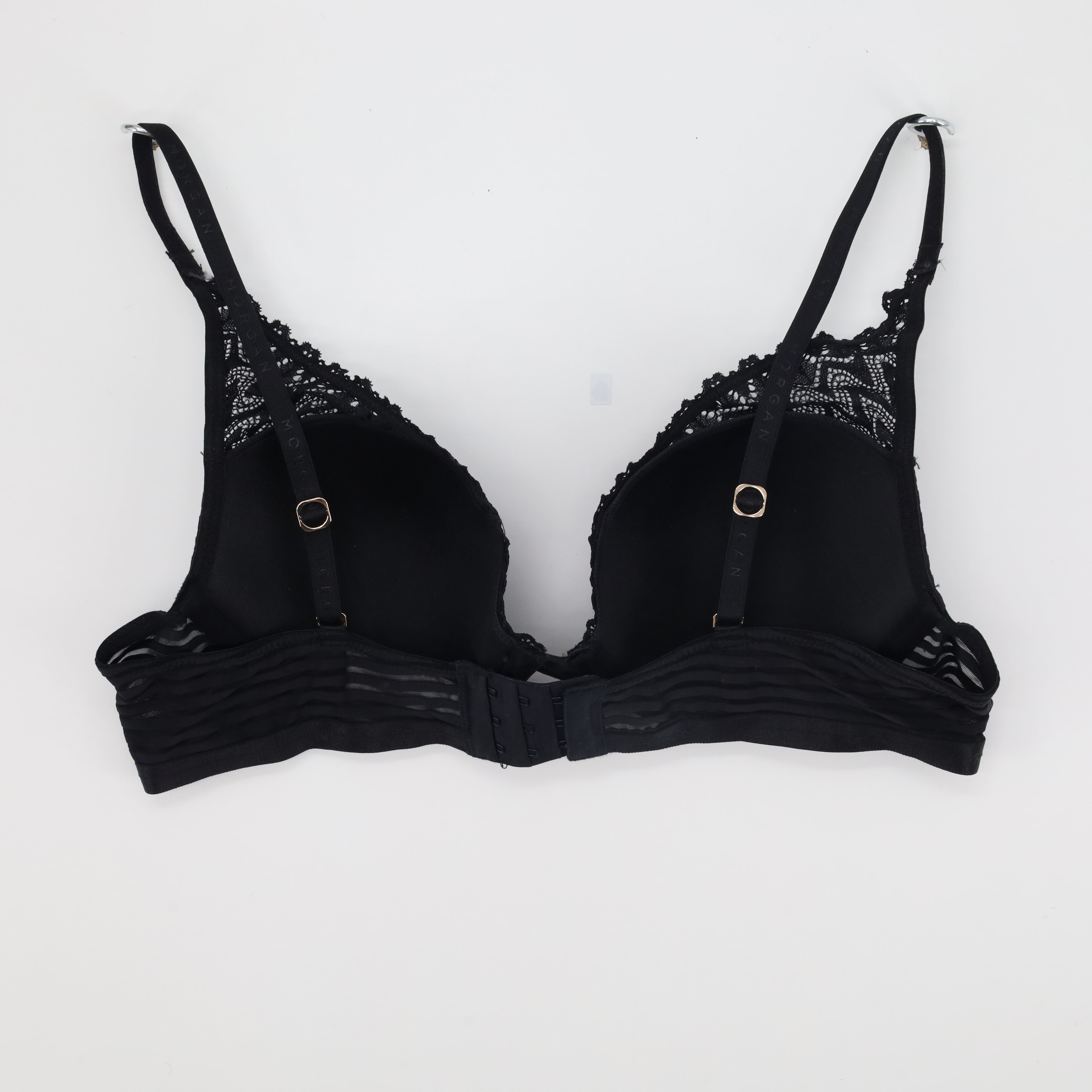 Soutien-gorge Morgan Noir