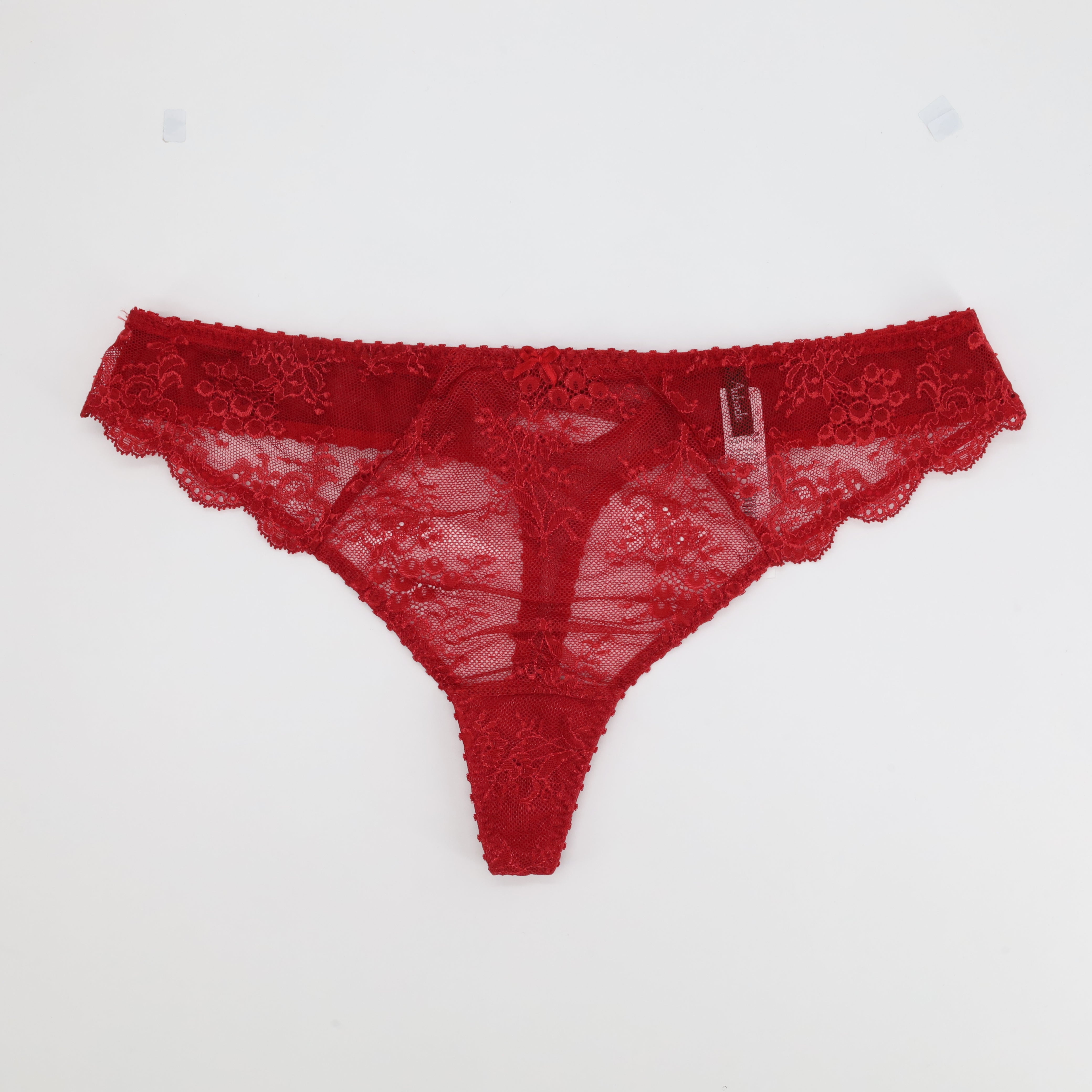 String Aubade Rouge
