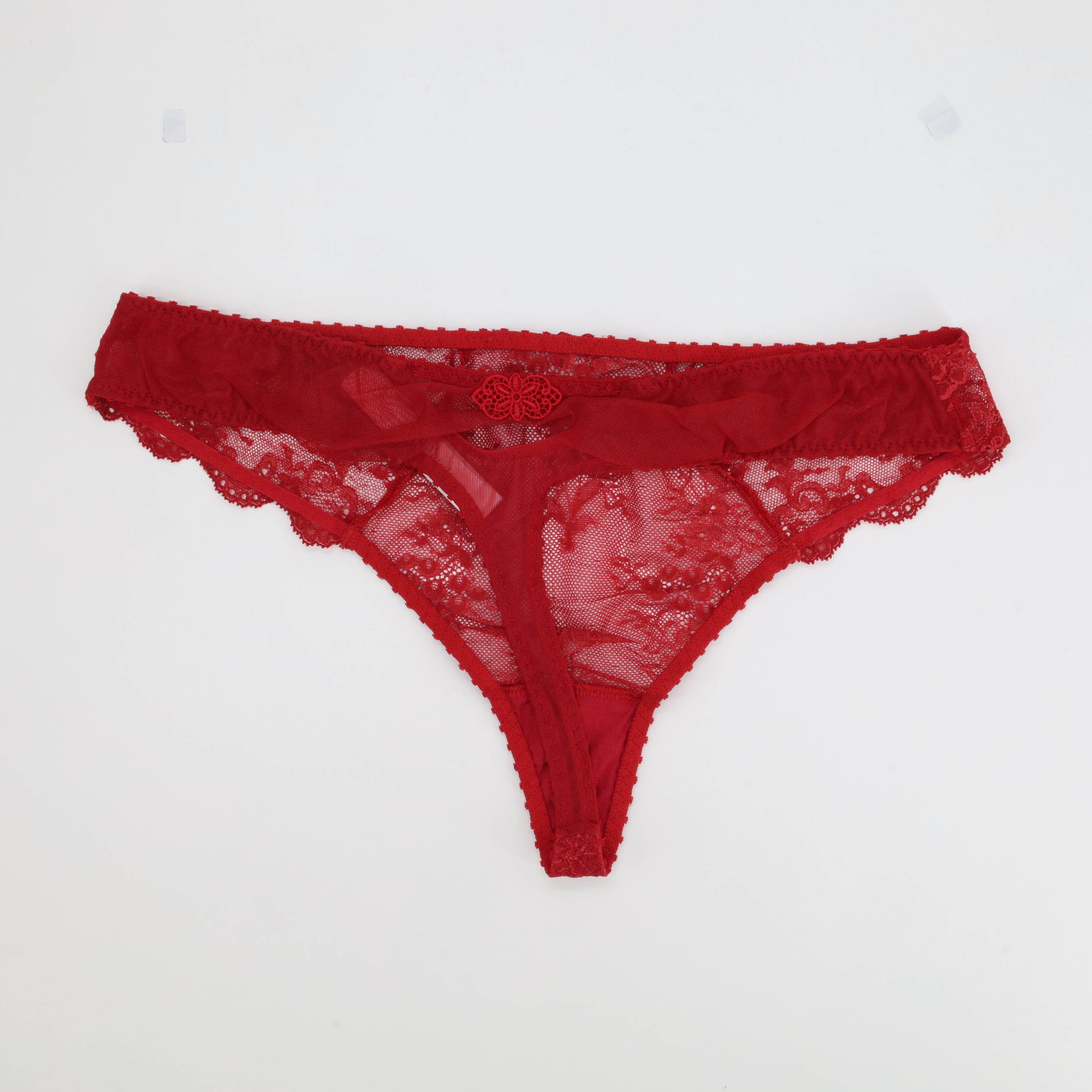 String Aubade Rouge