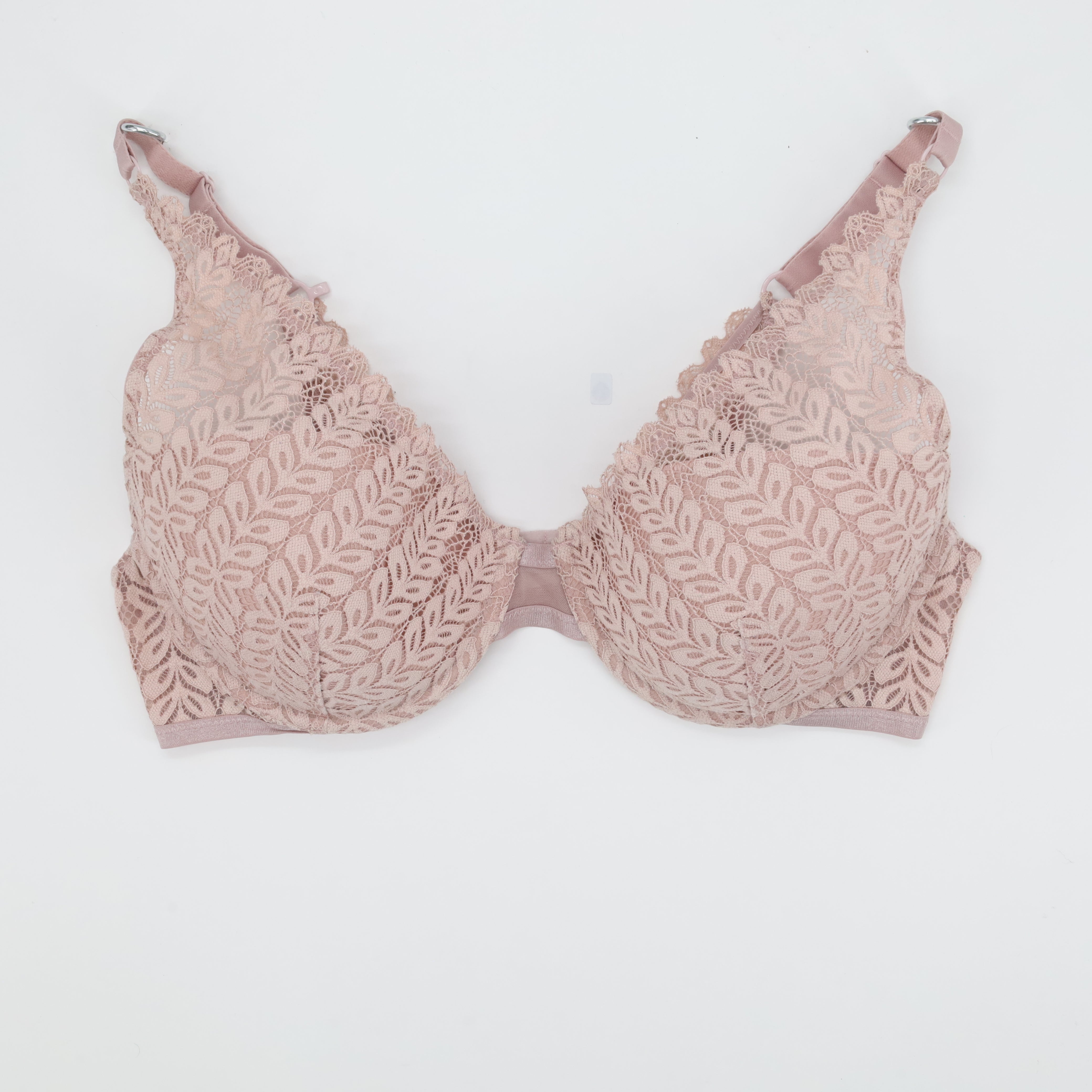 Soutien-gorge RougeGorge Rose