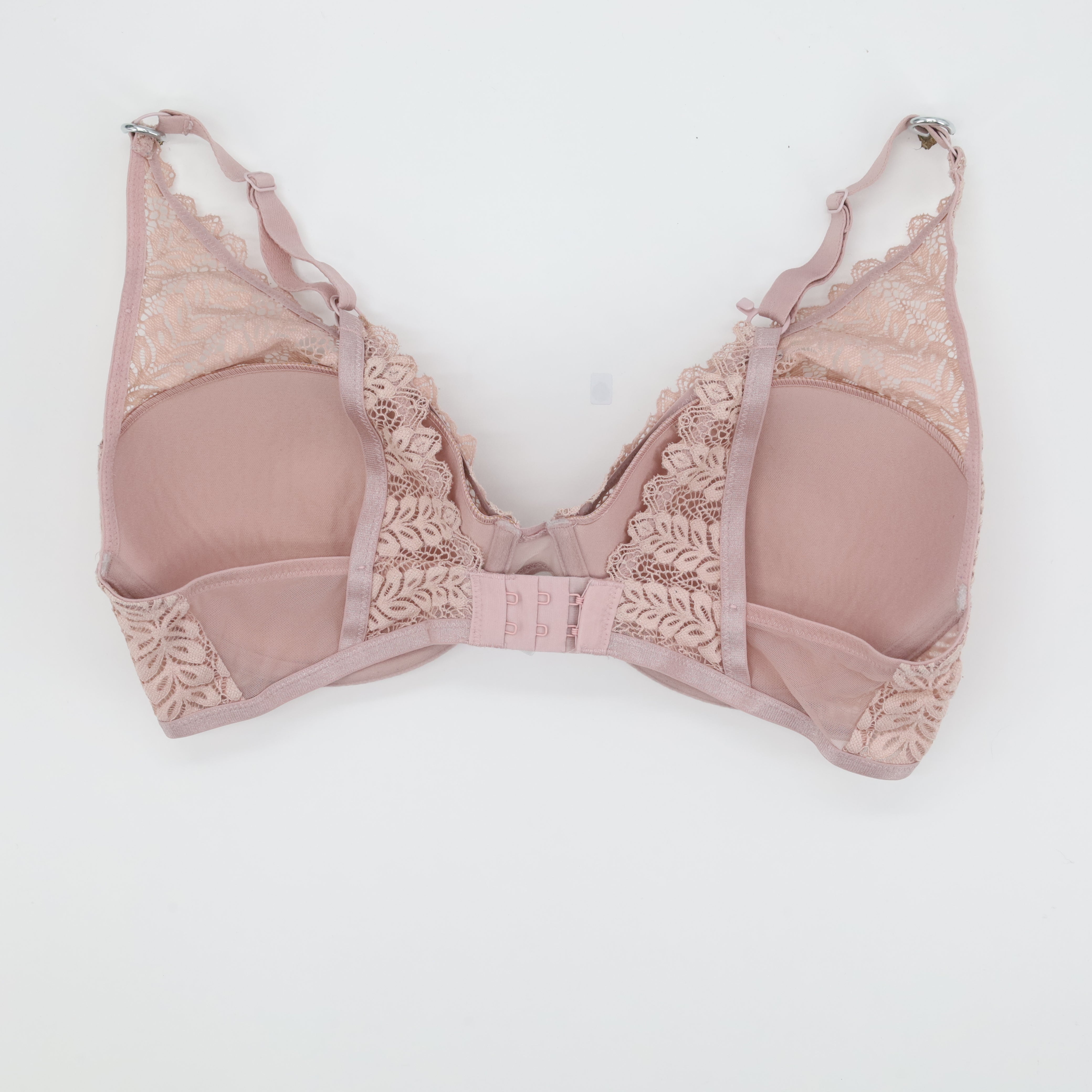 Soutien-gorge RougeGorge Rose
