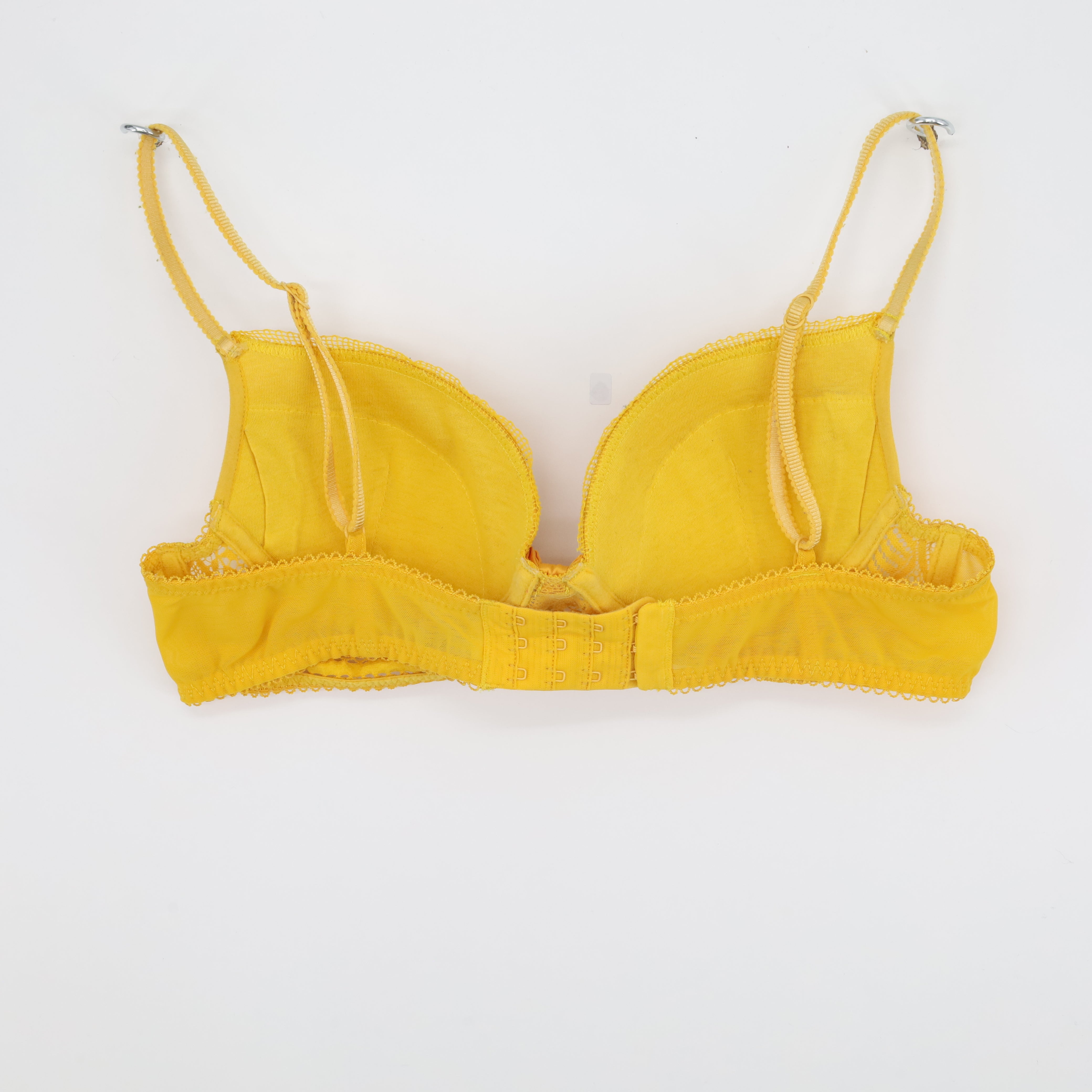 Soutien-gorge Huit Lingerie Jaune