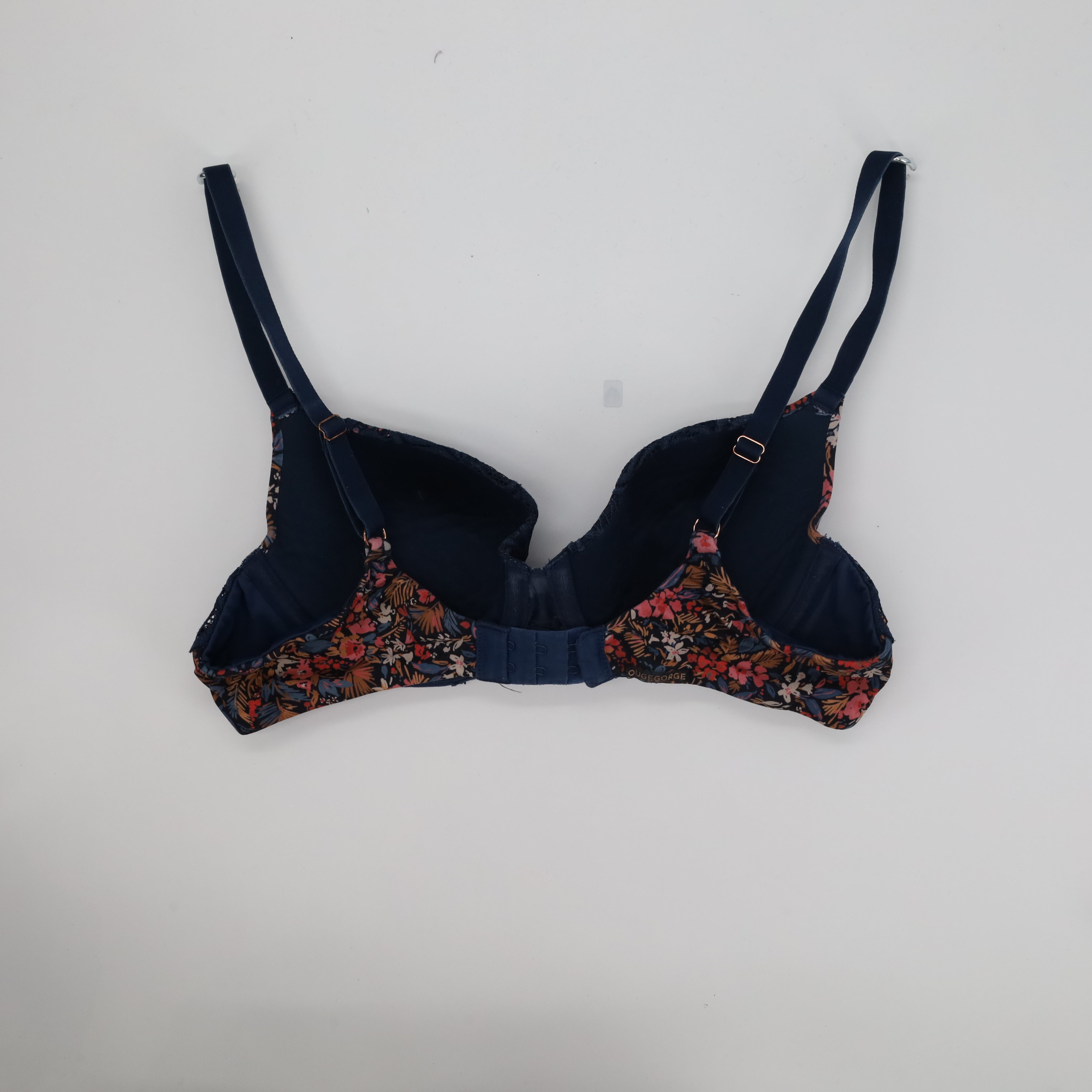Soutien-gorge RougeGorge Bleu
