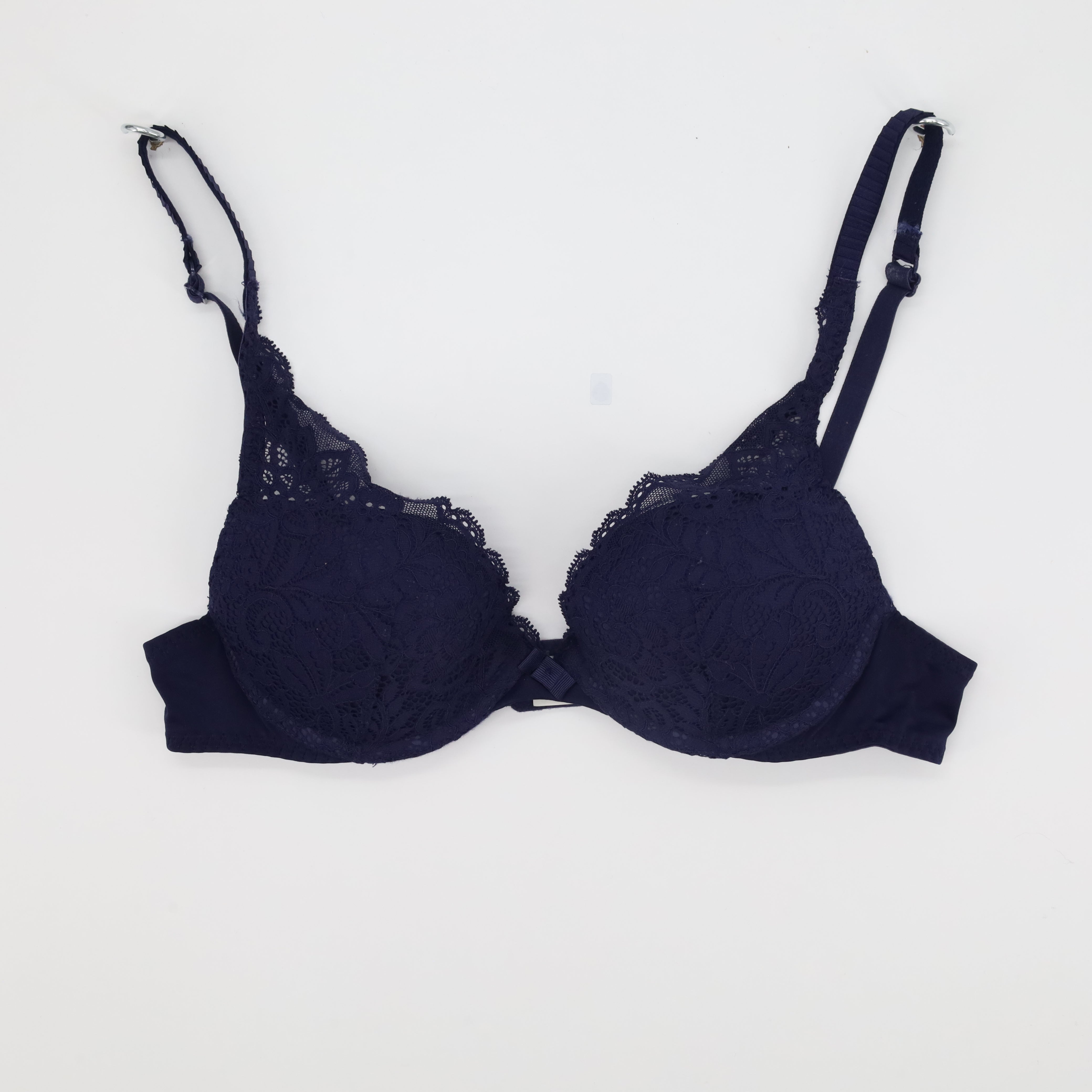 Soutien-gorge DIM Bleu