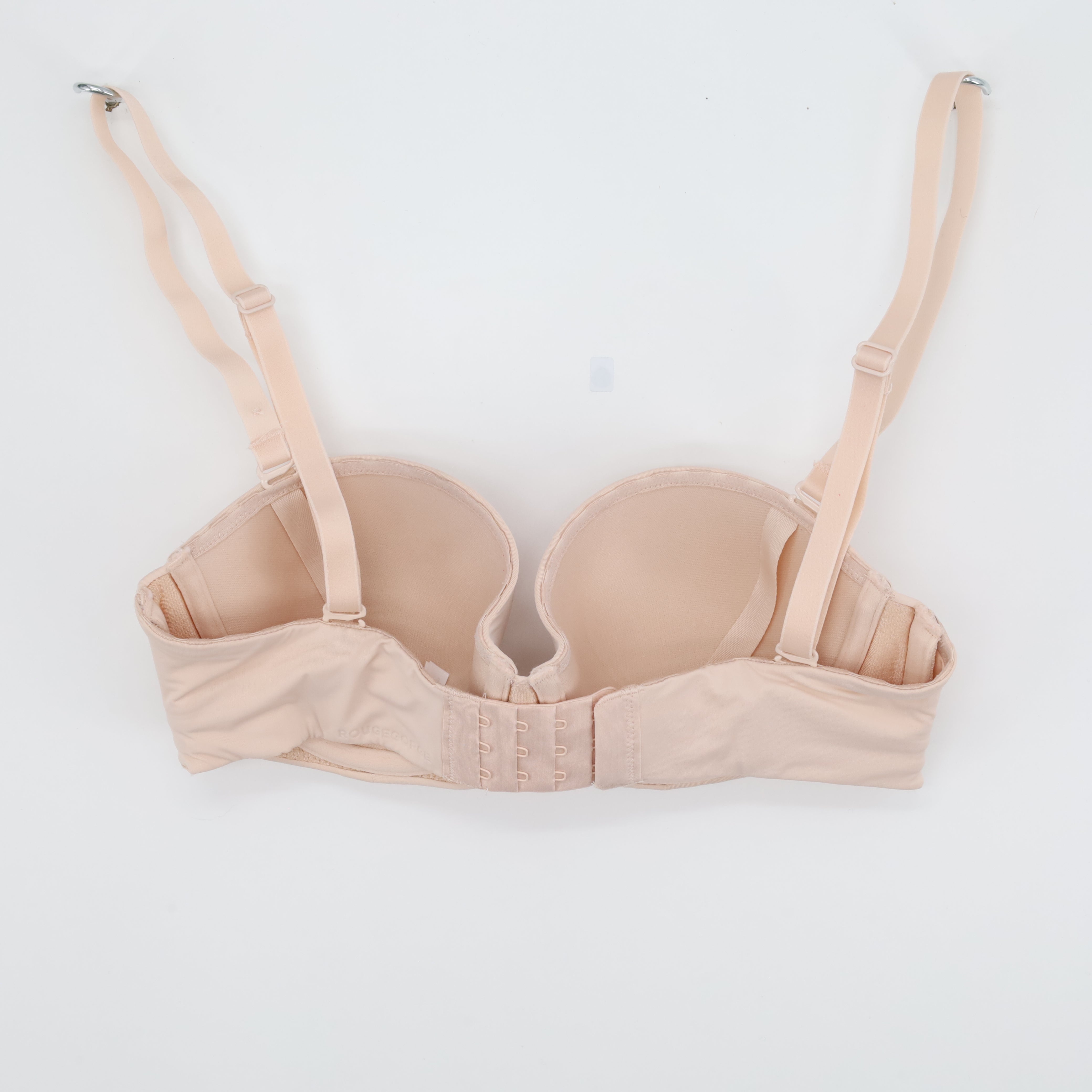 Soutien-gorge RougeGorge Rose