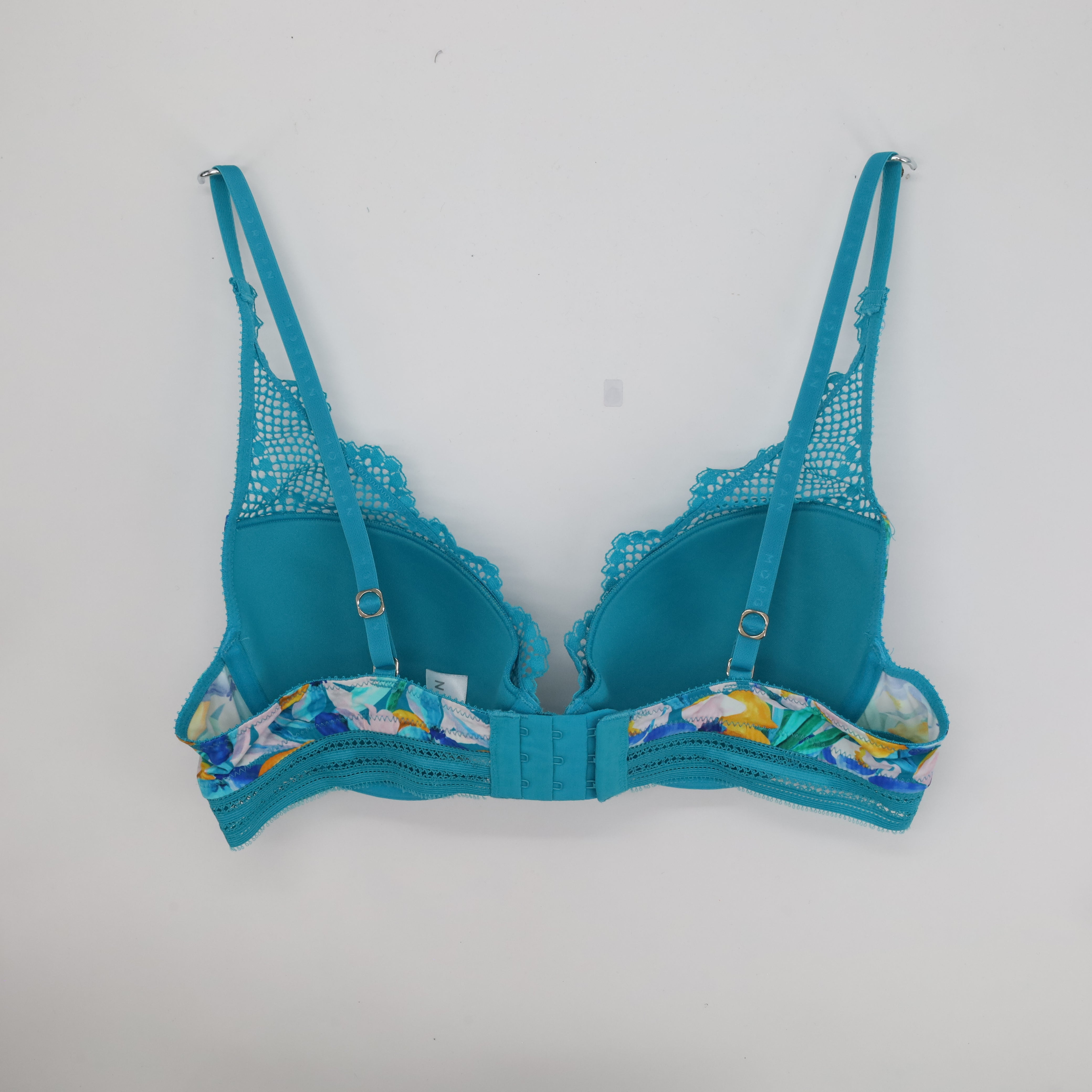 Soutien-gorge Morgan Bleu