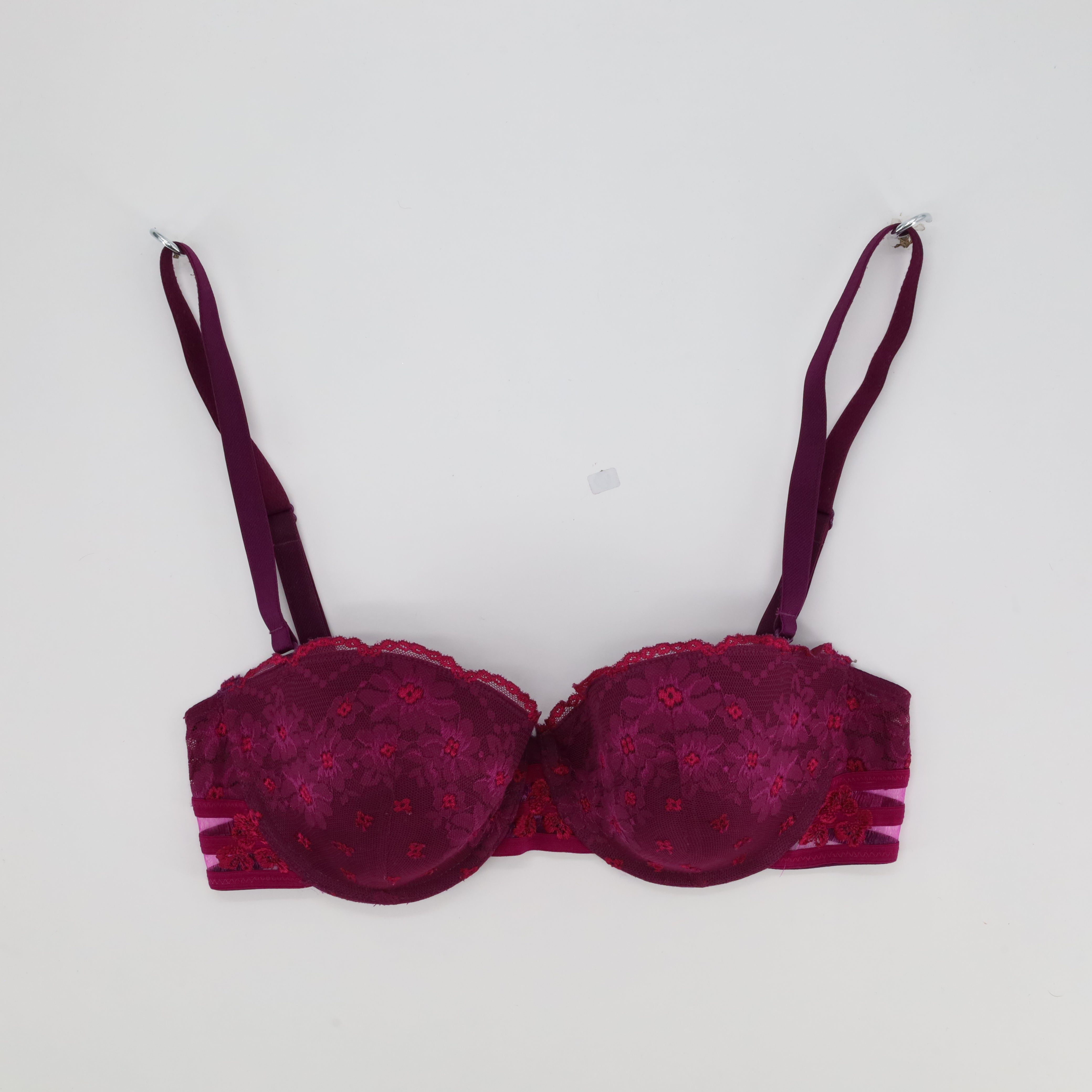 Soutien-gorge RougeGorge Violet