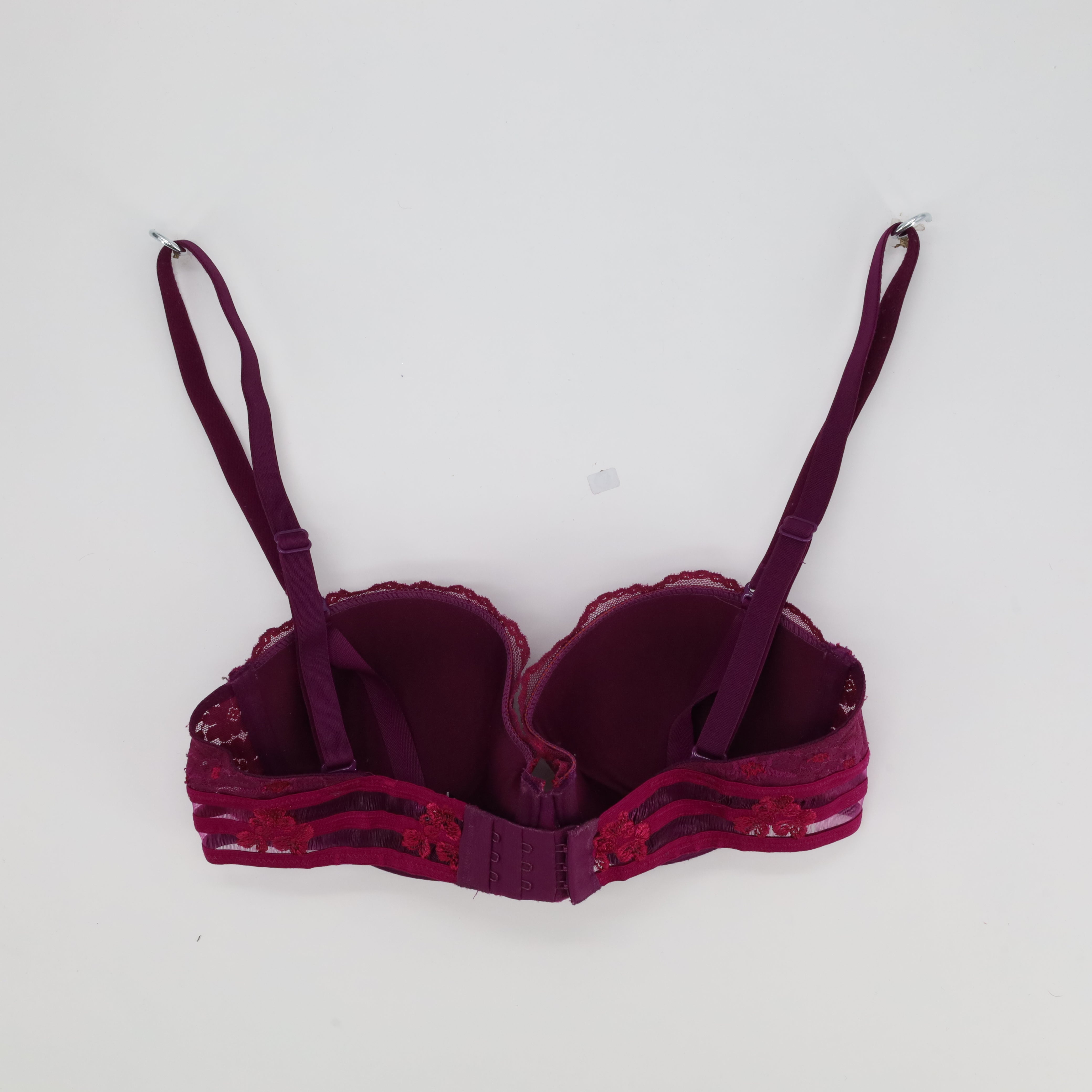 Soutien-gorge RougeGorge Violet