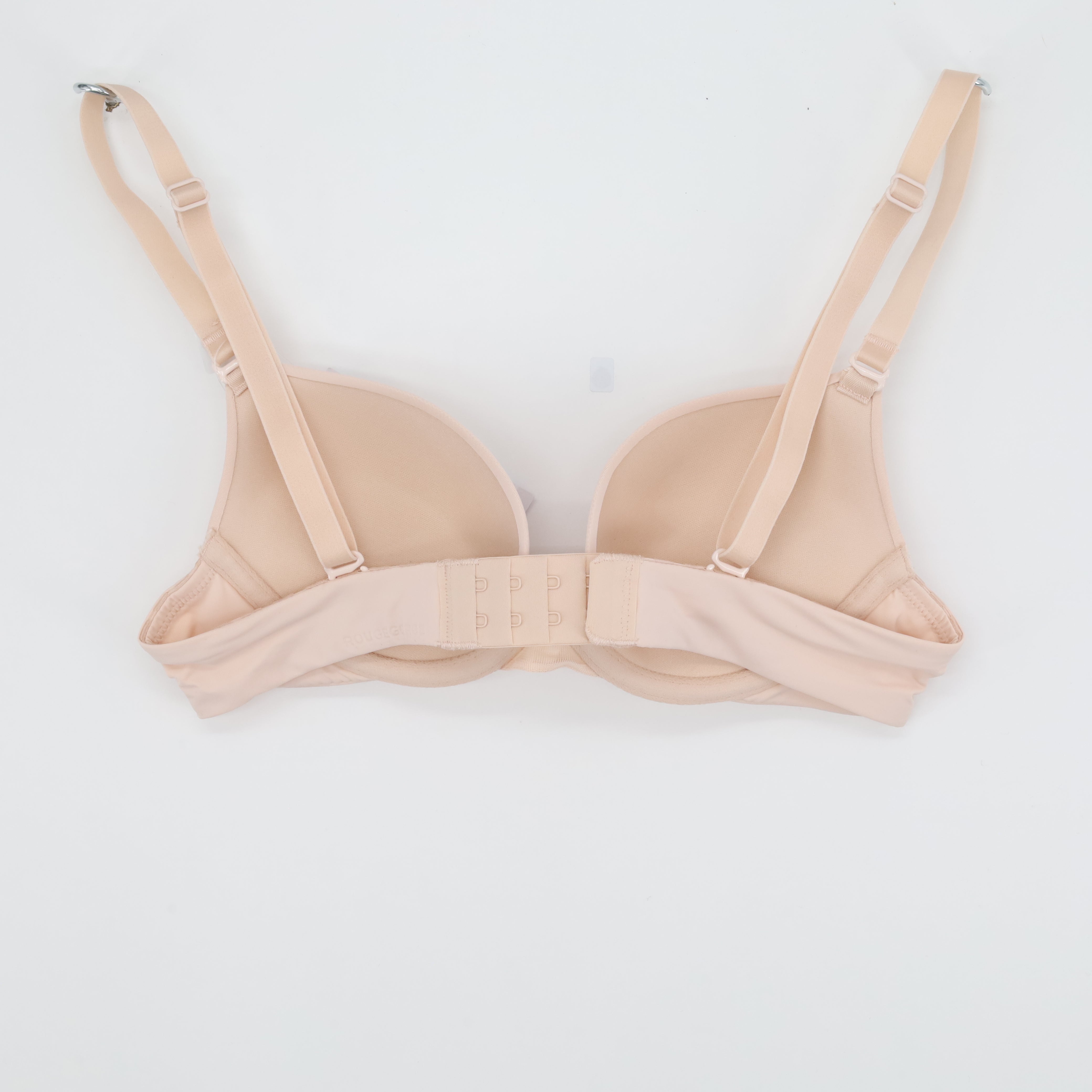 Soutien-gorge RougeGorge Rose