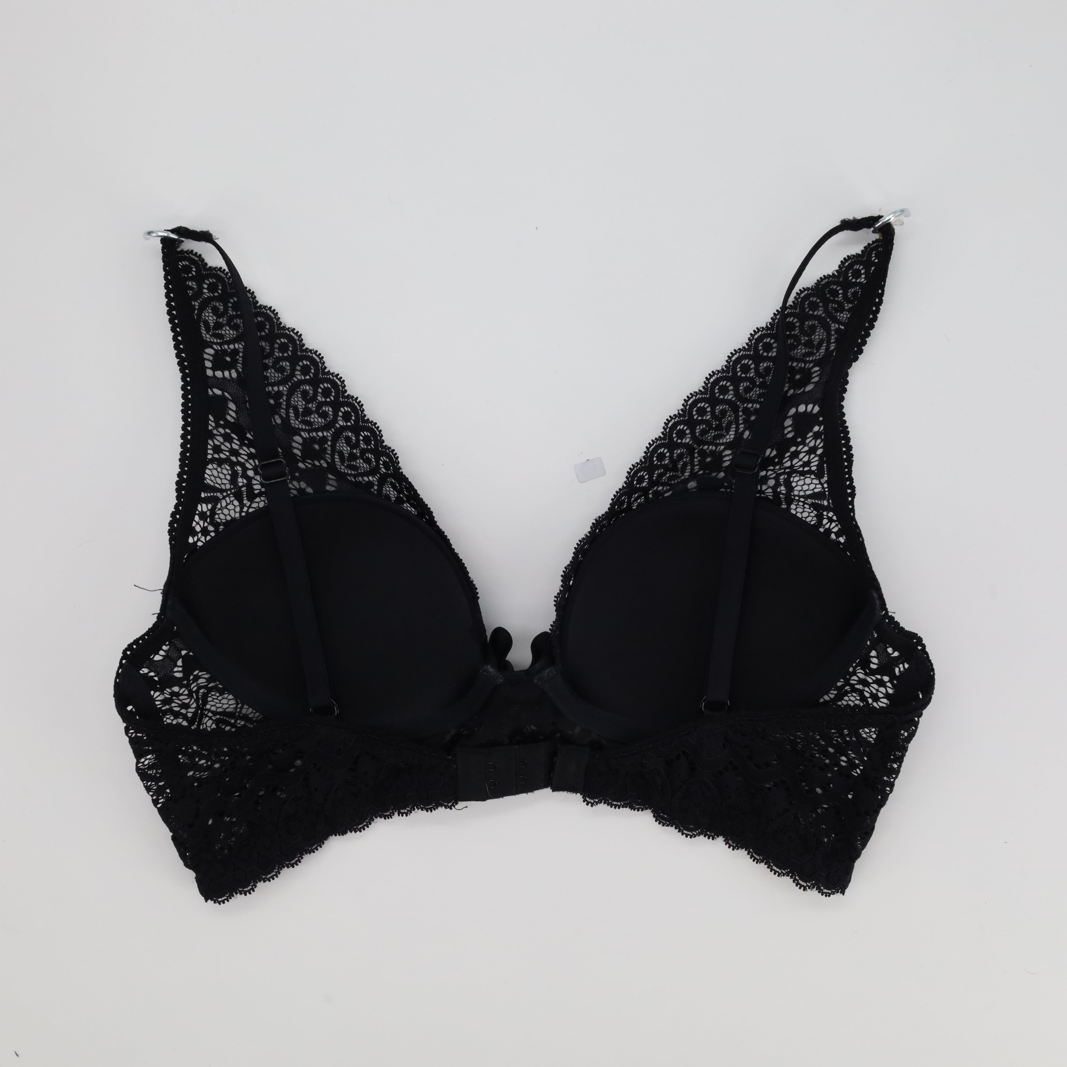 Soutien-gorge ETAM Noir