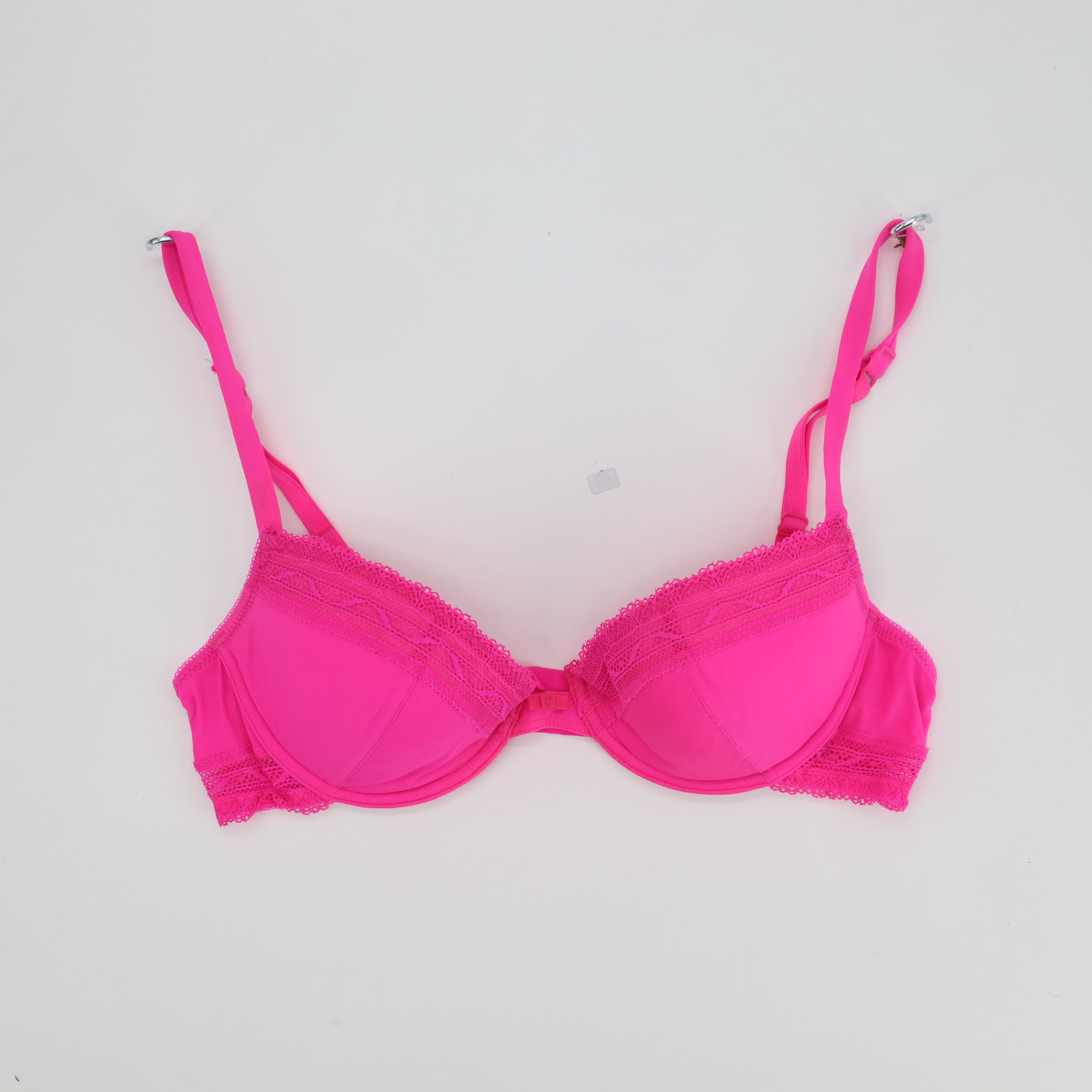 Soutien-gorge Princesse tam.tam Rose