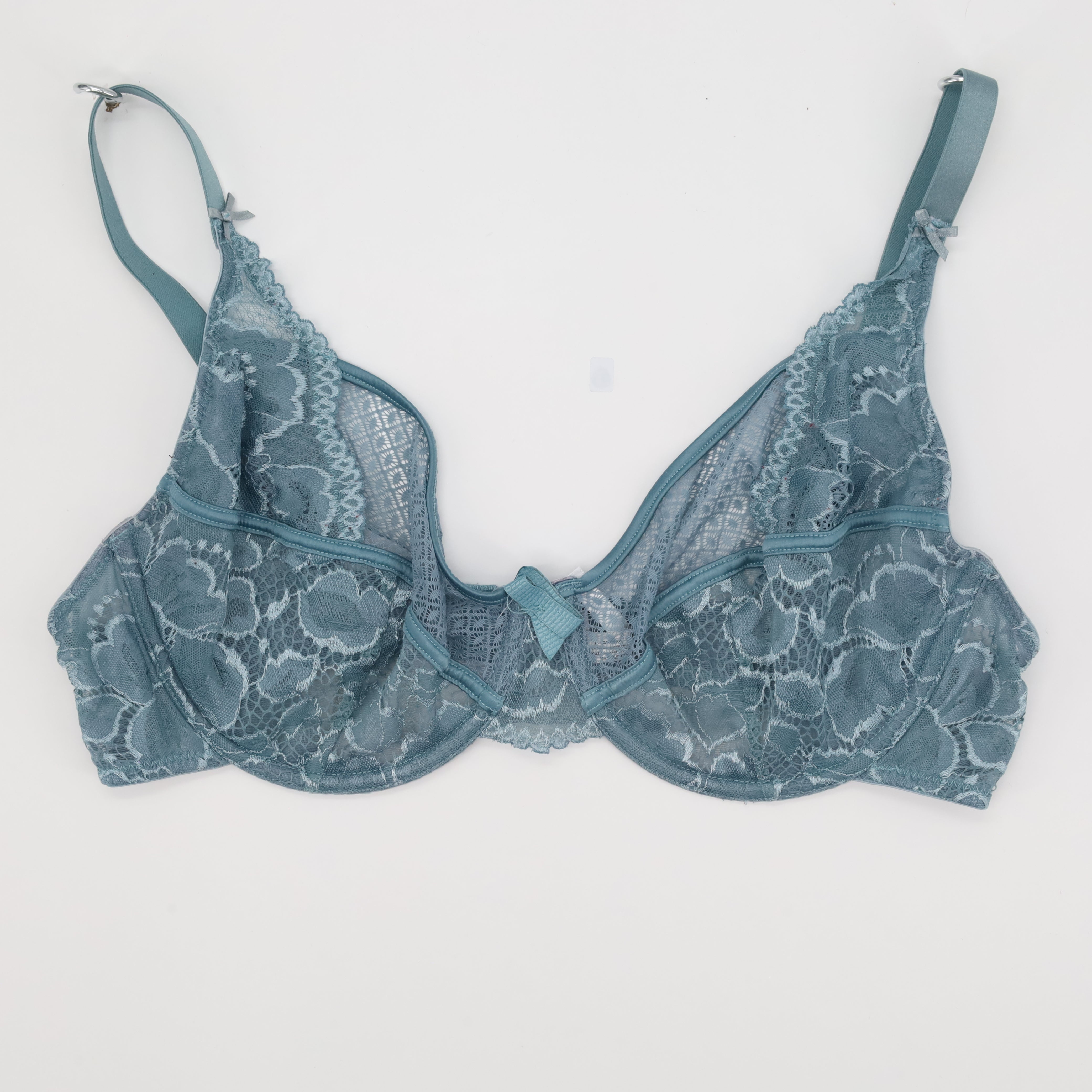 Soutien-gorge RougeGorge Bleu