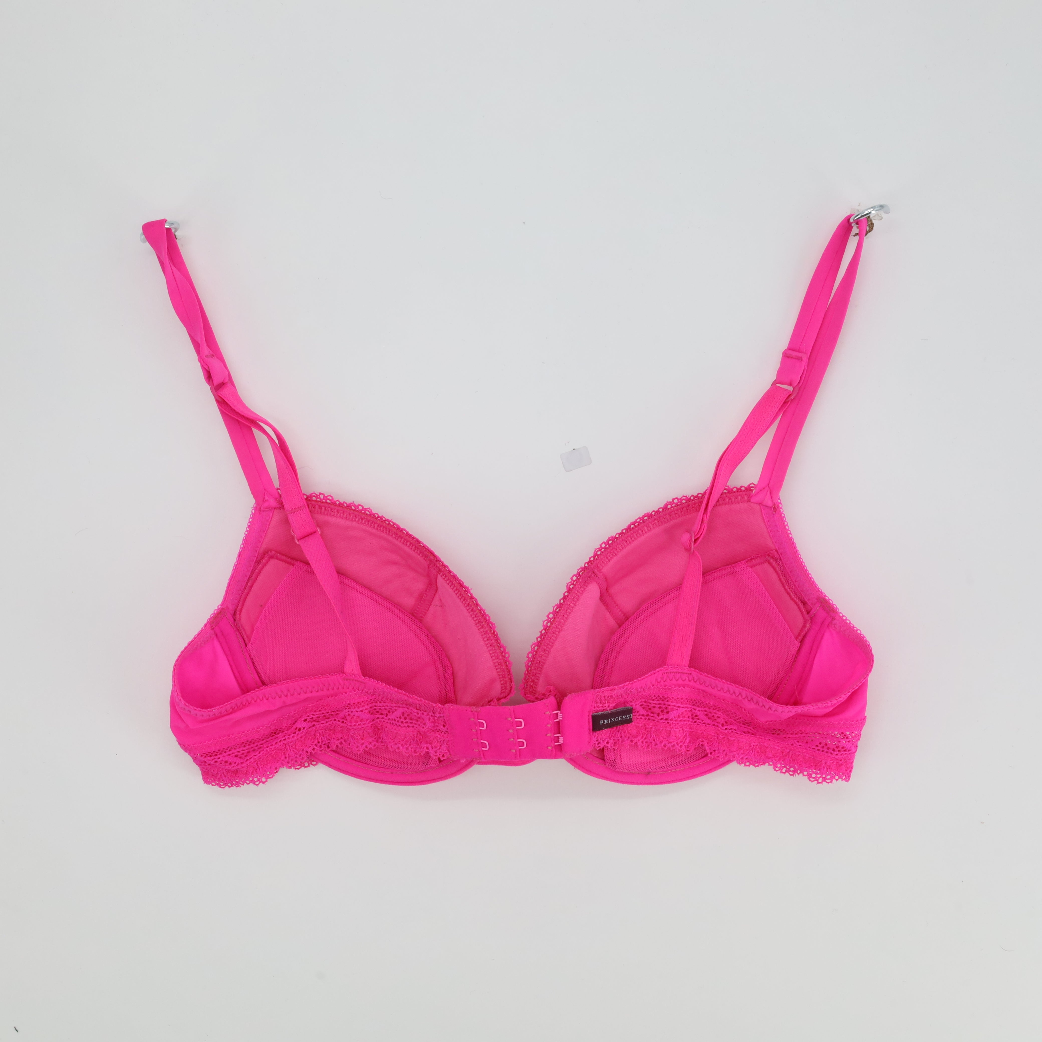 Soutien-gorge Princesse tam.tam Rose