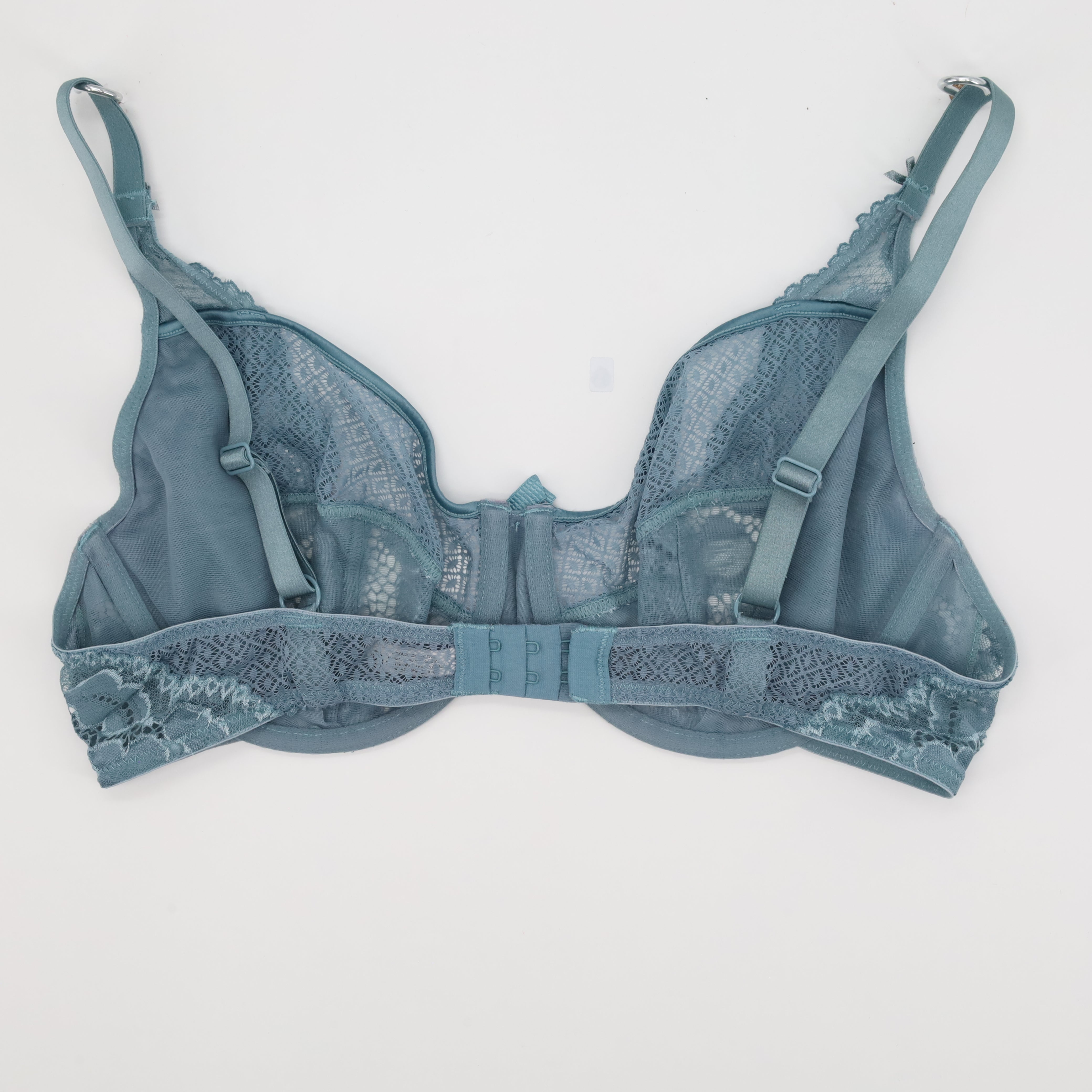 Soutien-gorge RougeGorge Bleu