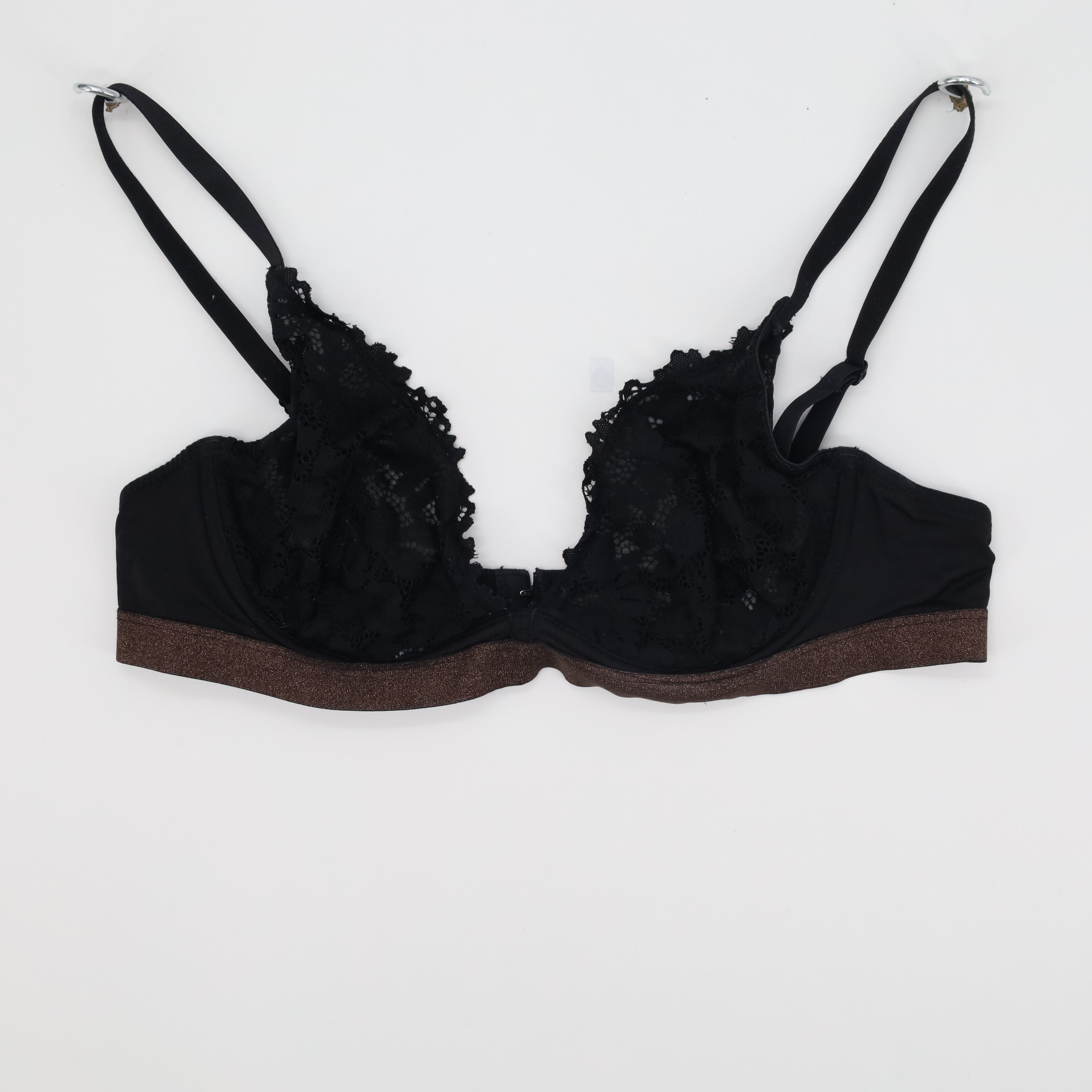 Soutien-gorge La Redoute Noir