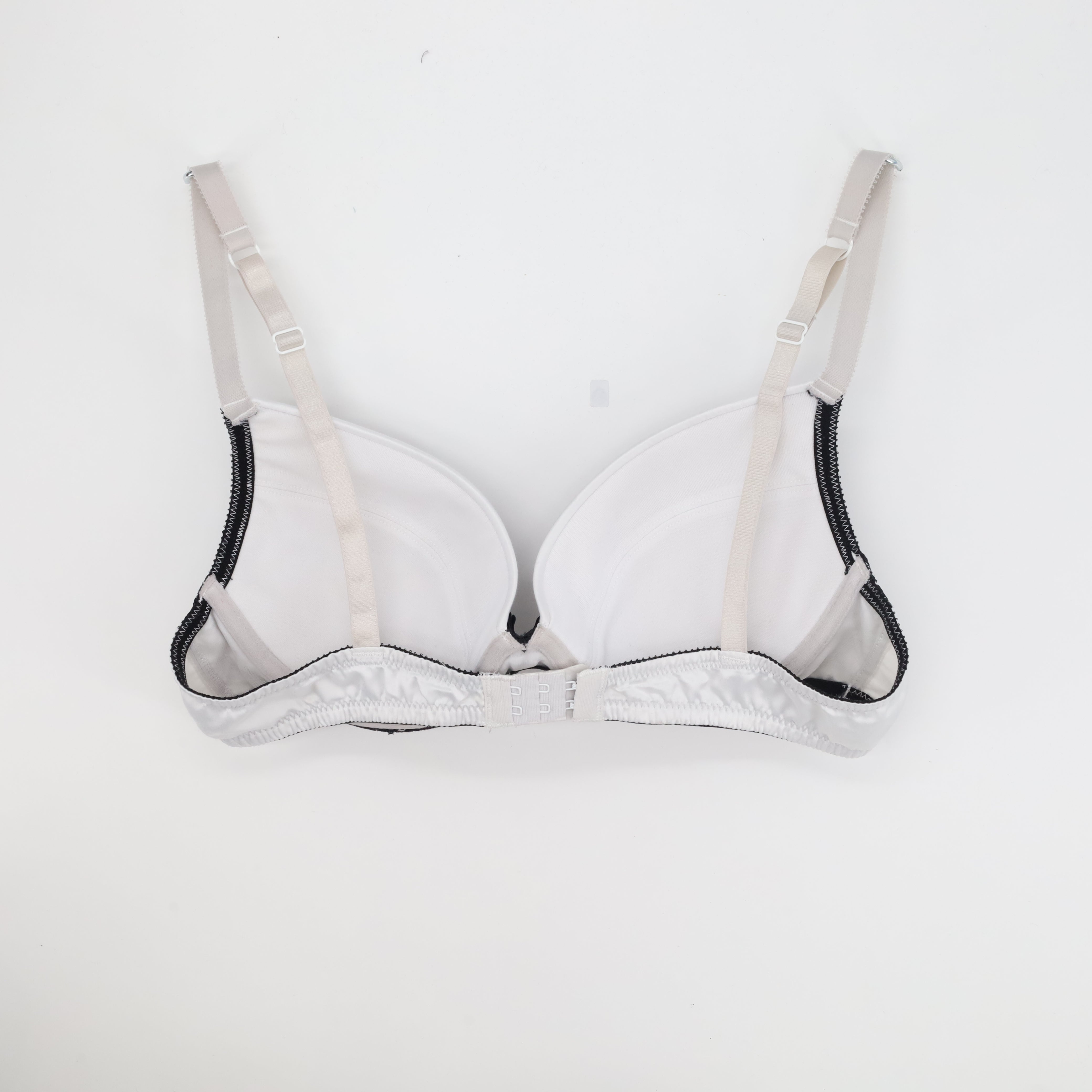 Soutien-gorge ETAM Blanc