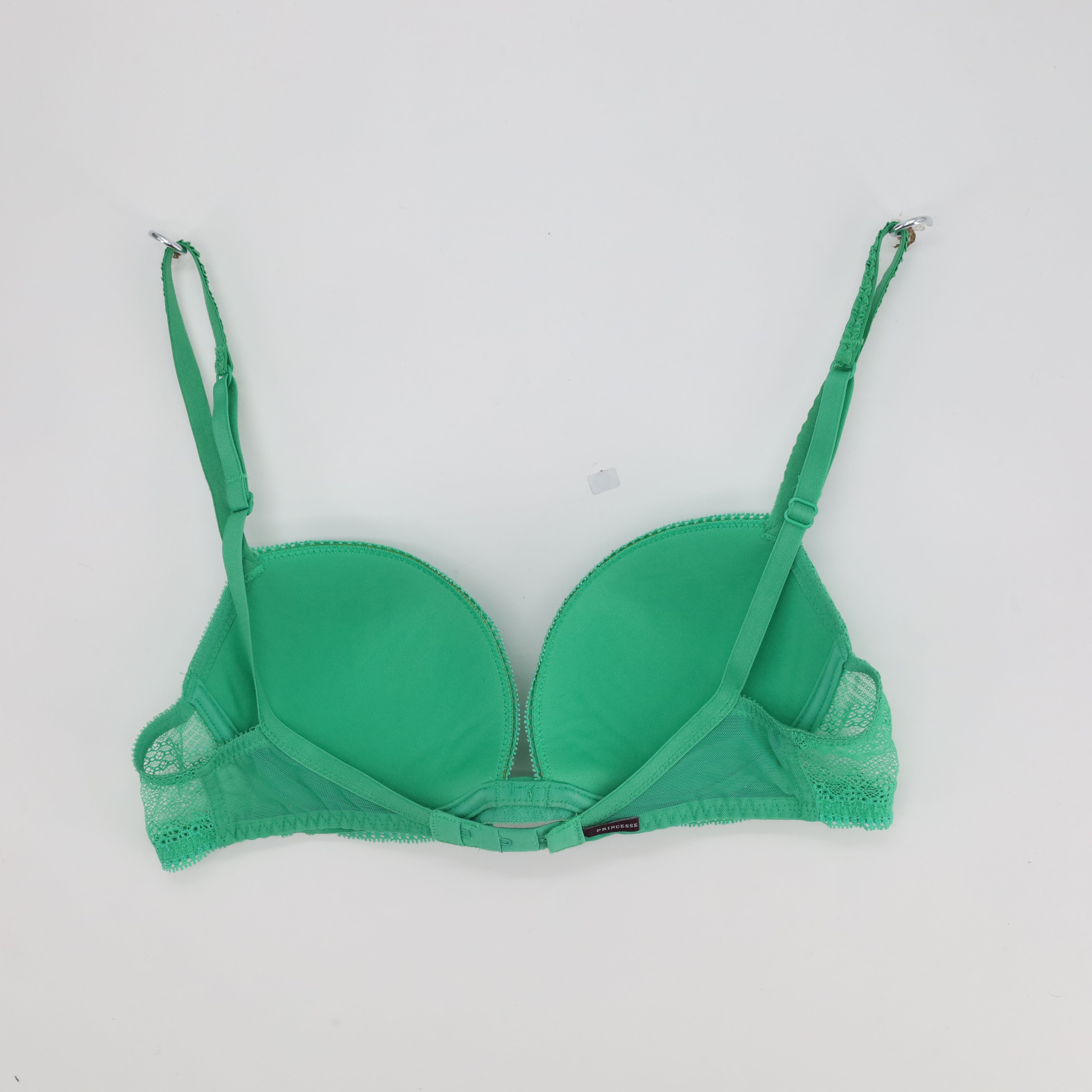Soutien-gorge Princesse tam.tam Vert