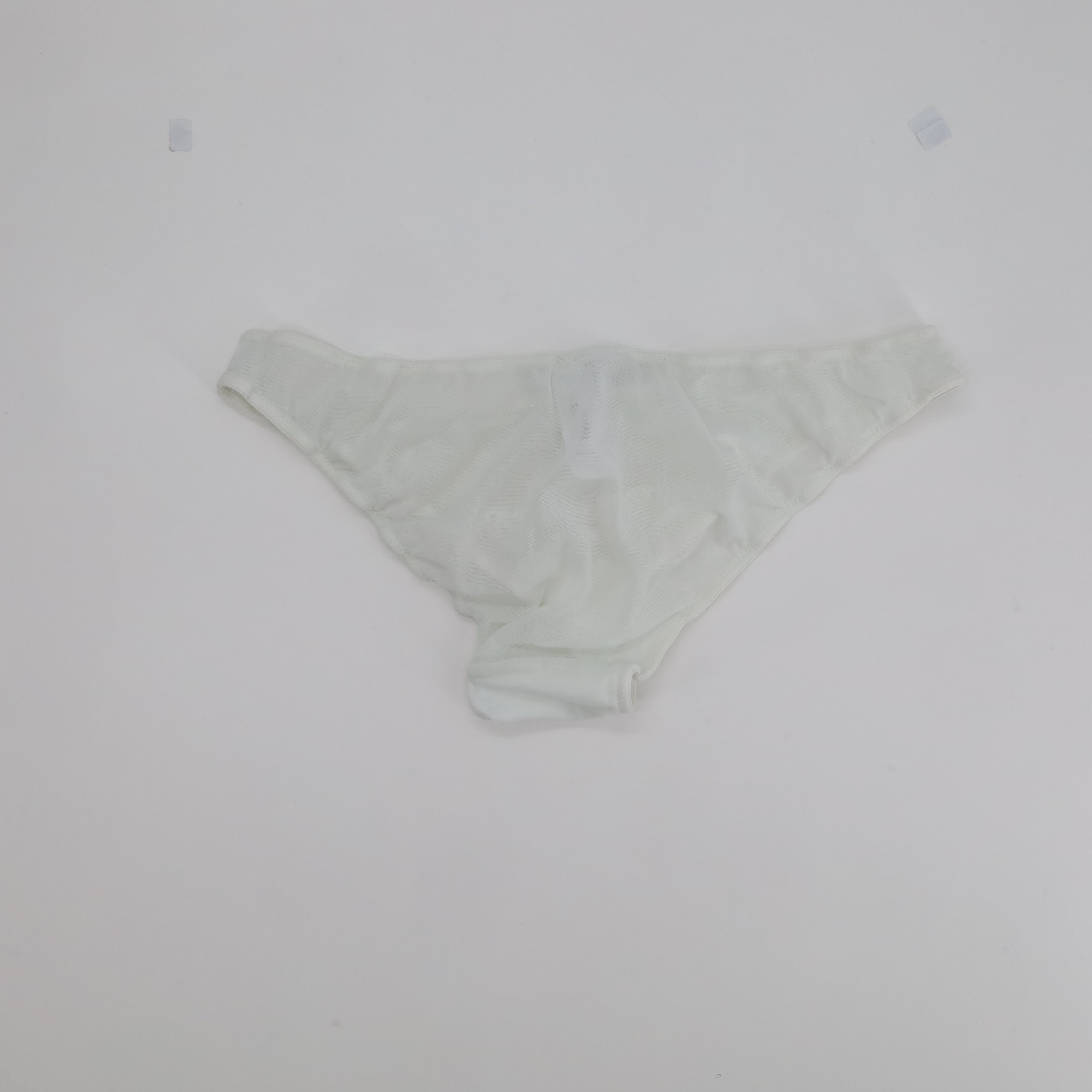 Culotte ETAM Blanc