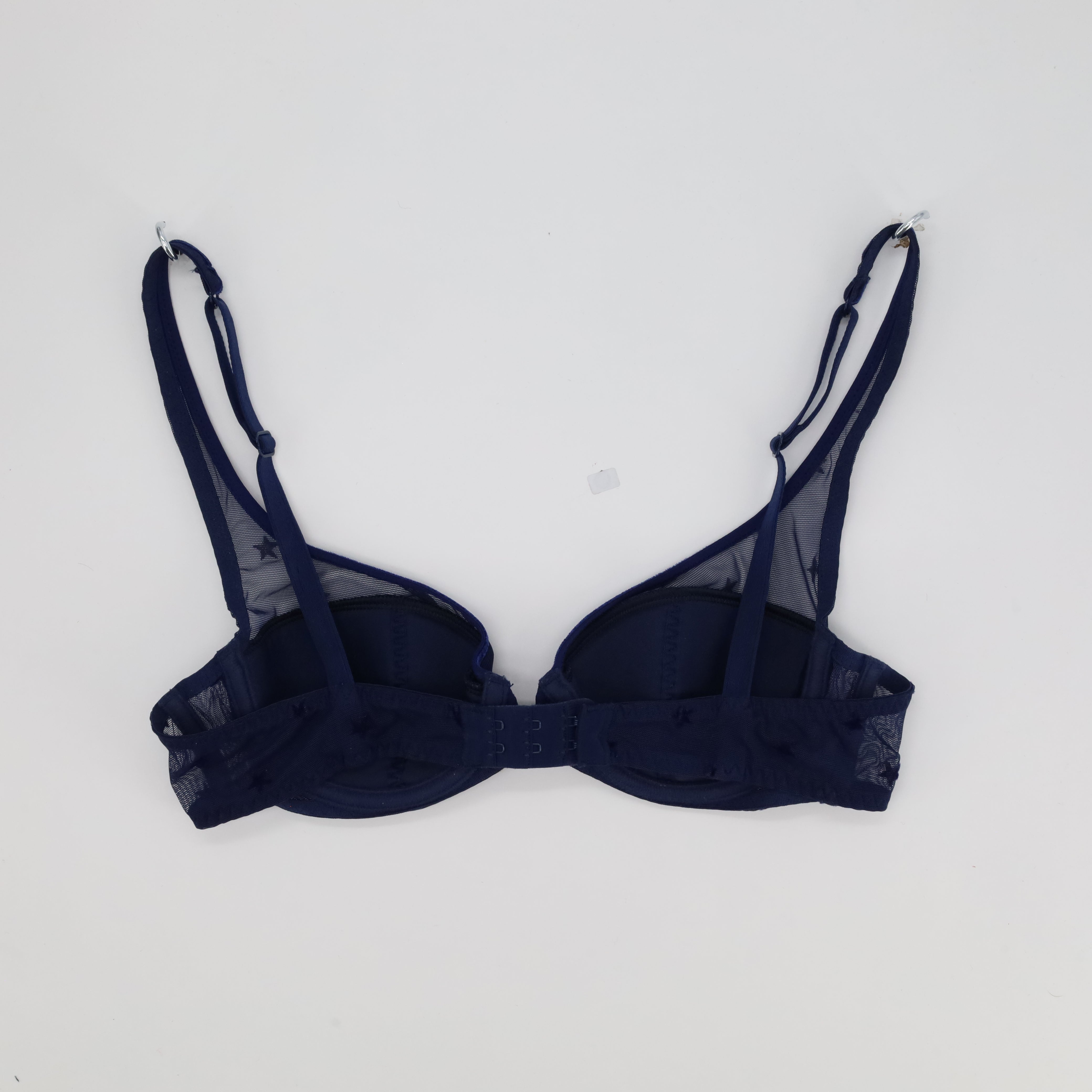 Soutien-gorge Implicite Bleu