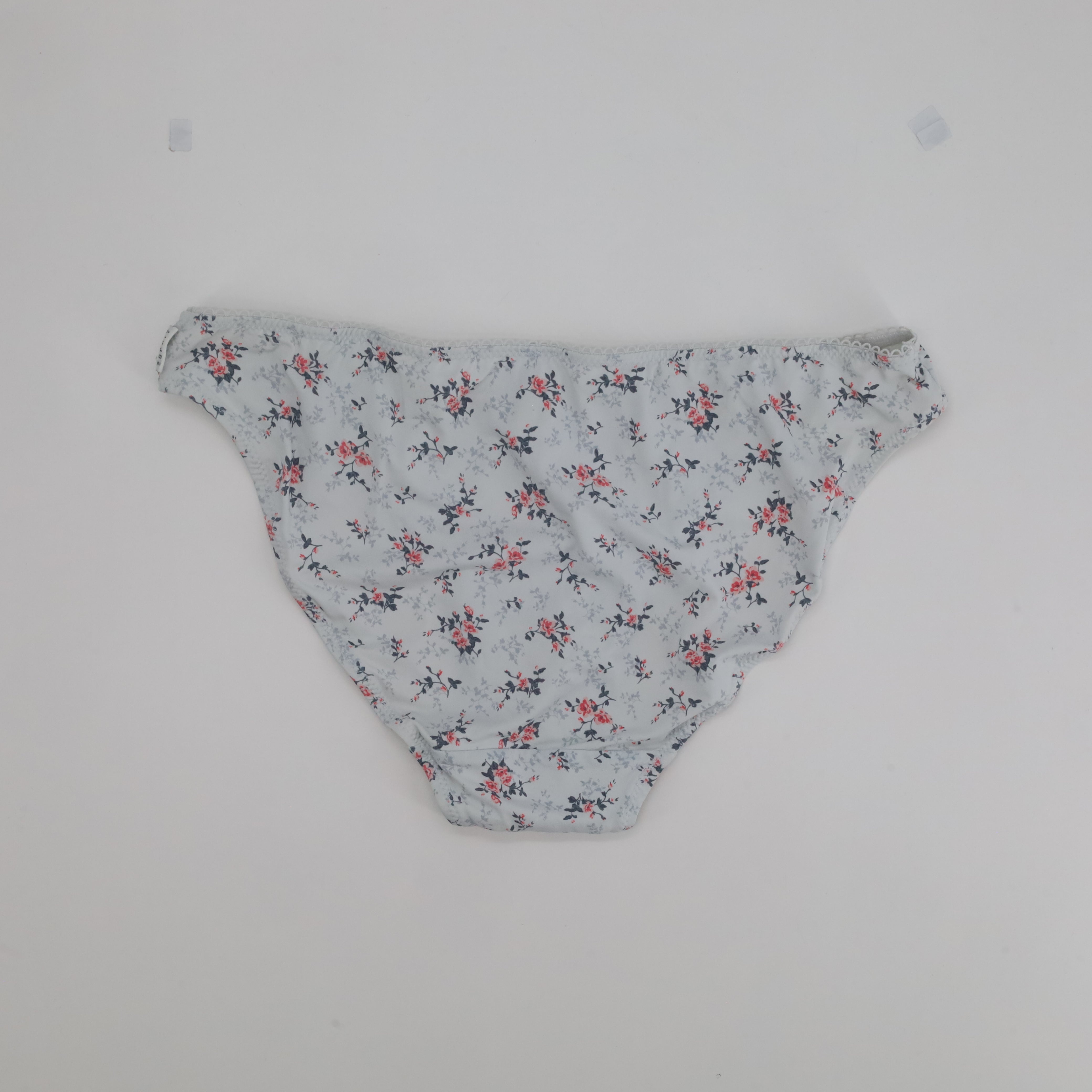 Culotte Esprit Blanc