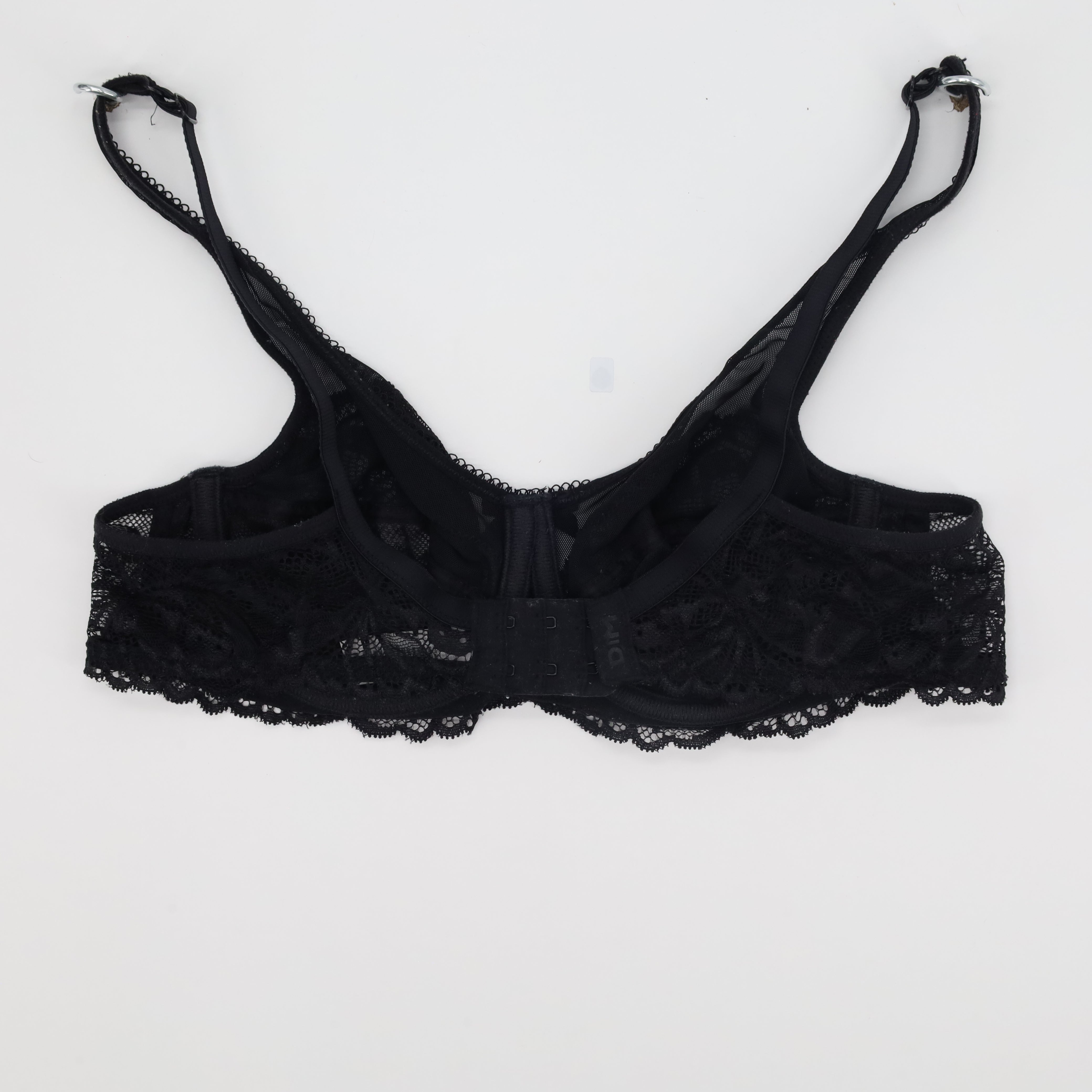 Soutien-gorge DIM Noir