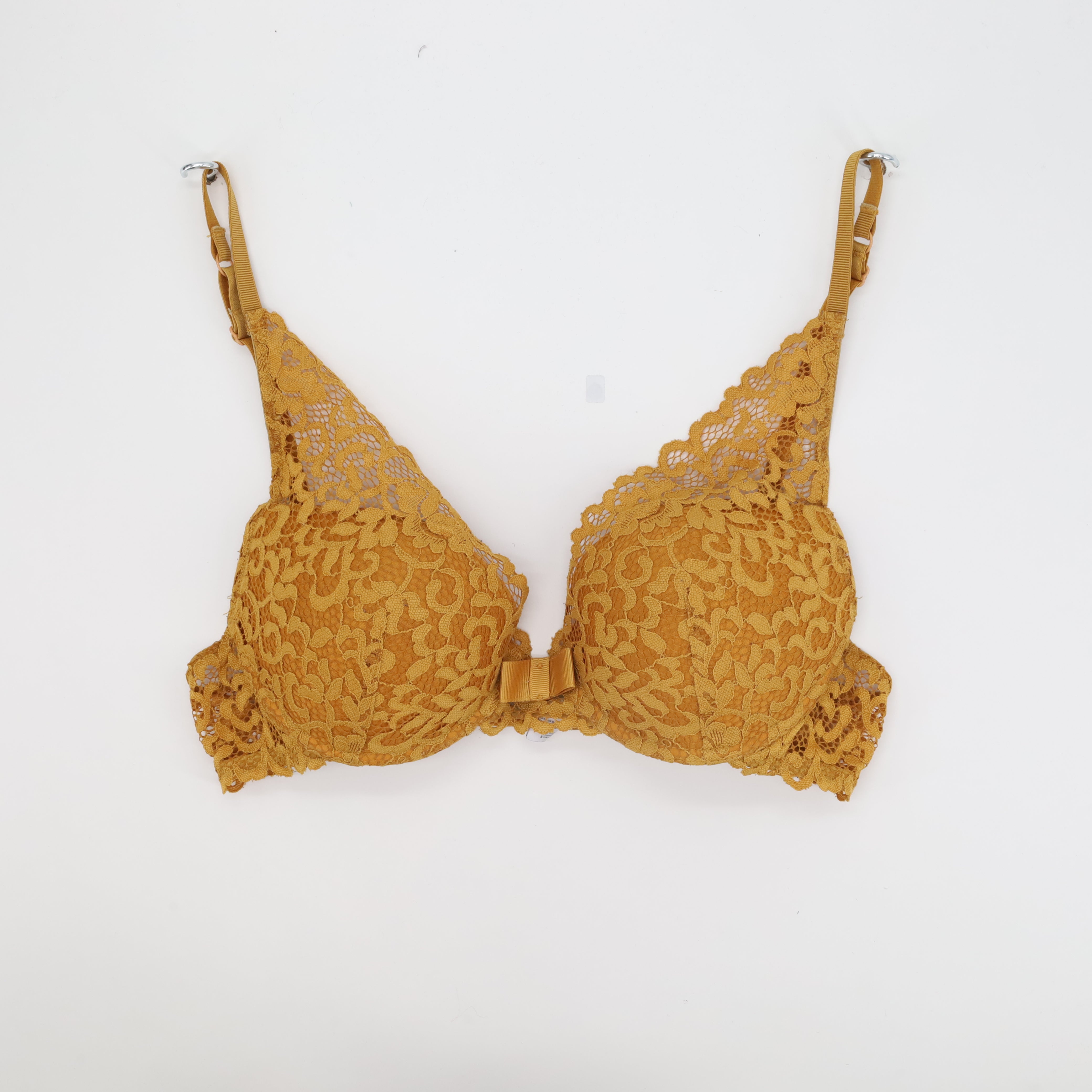 Soutien-gorge ETAM Jaune
