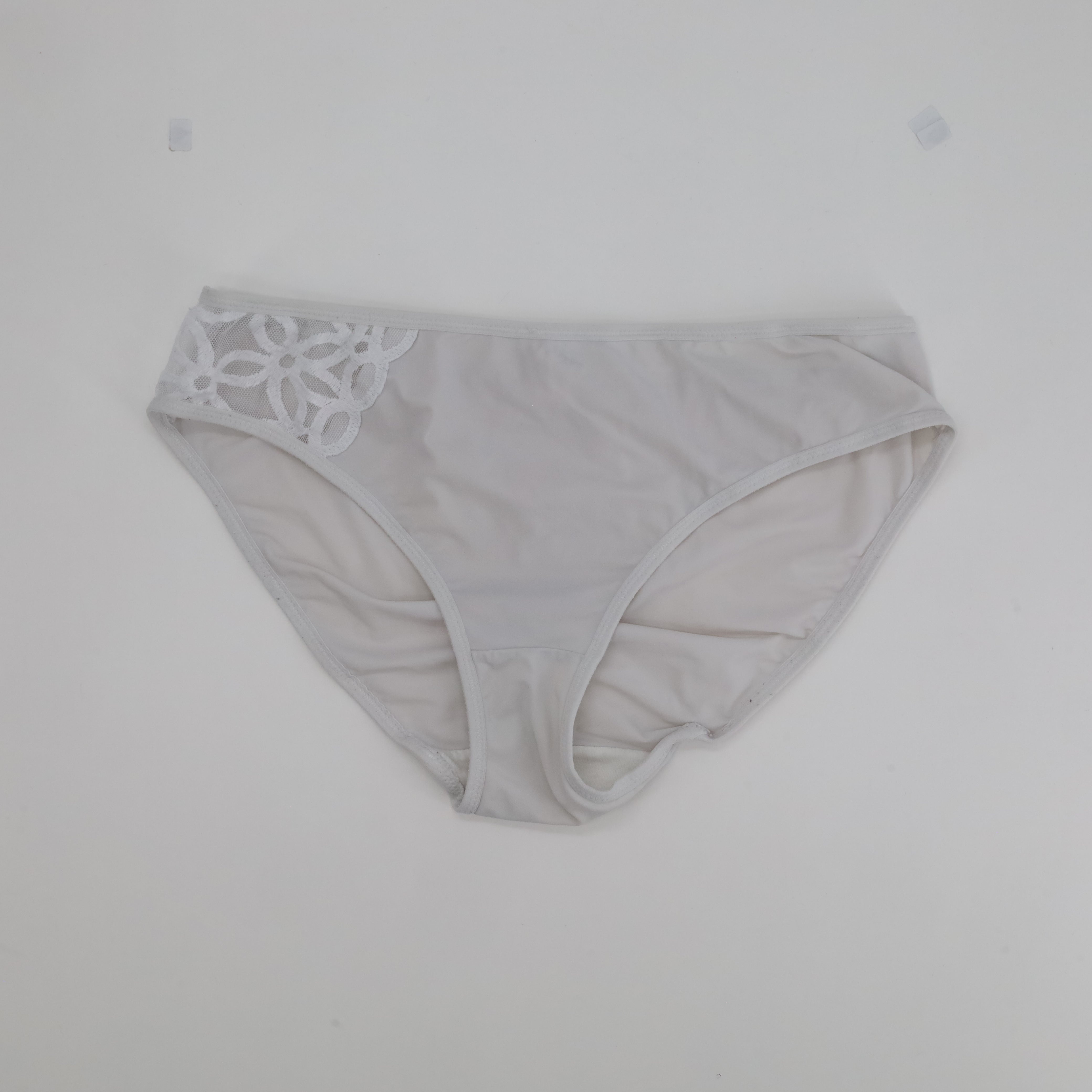 Culotte ETAM Blanc