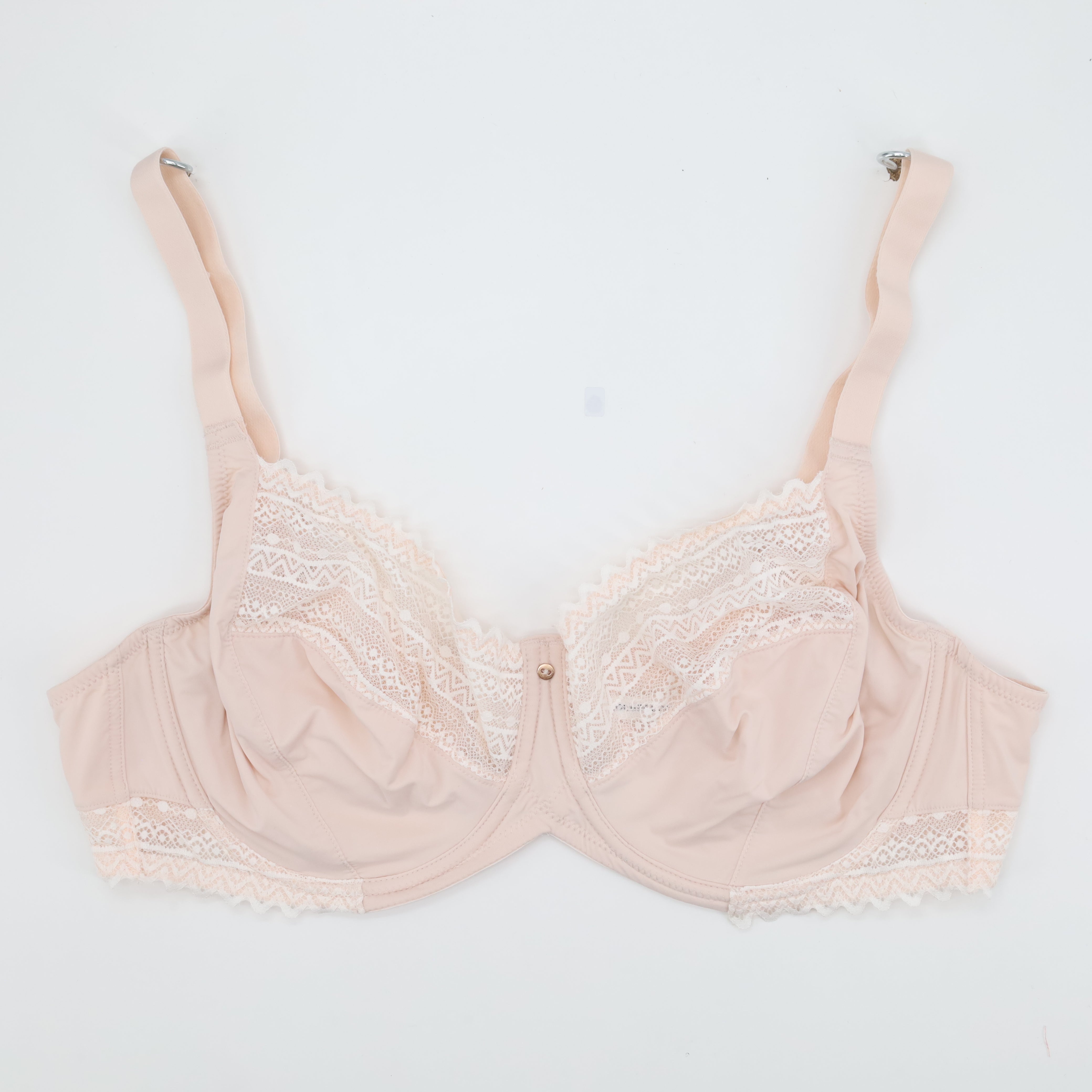 Soutien-gorge RougeGorge Rose