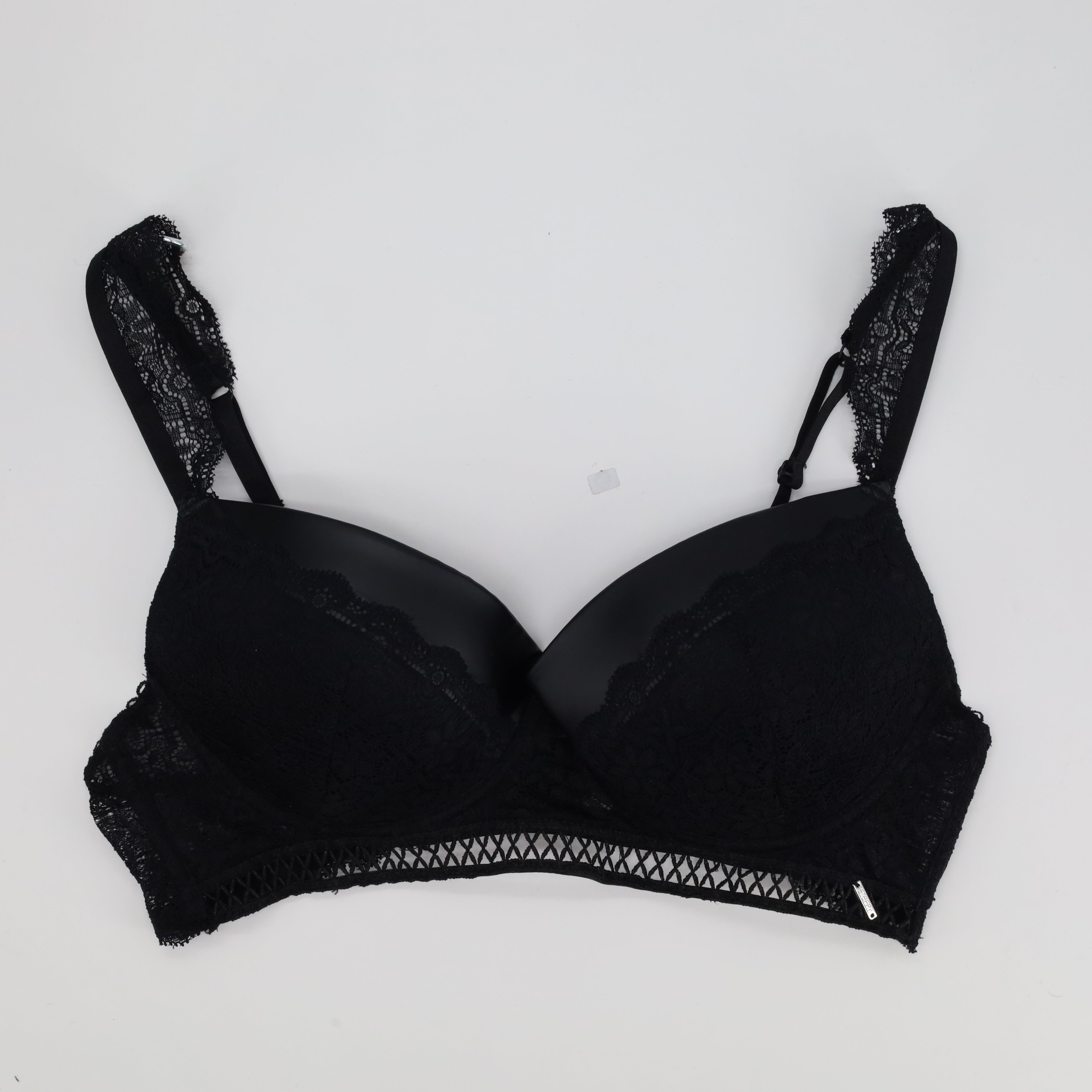 Soutien-gorge Steffy Noir
