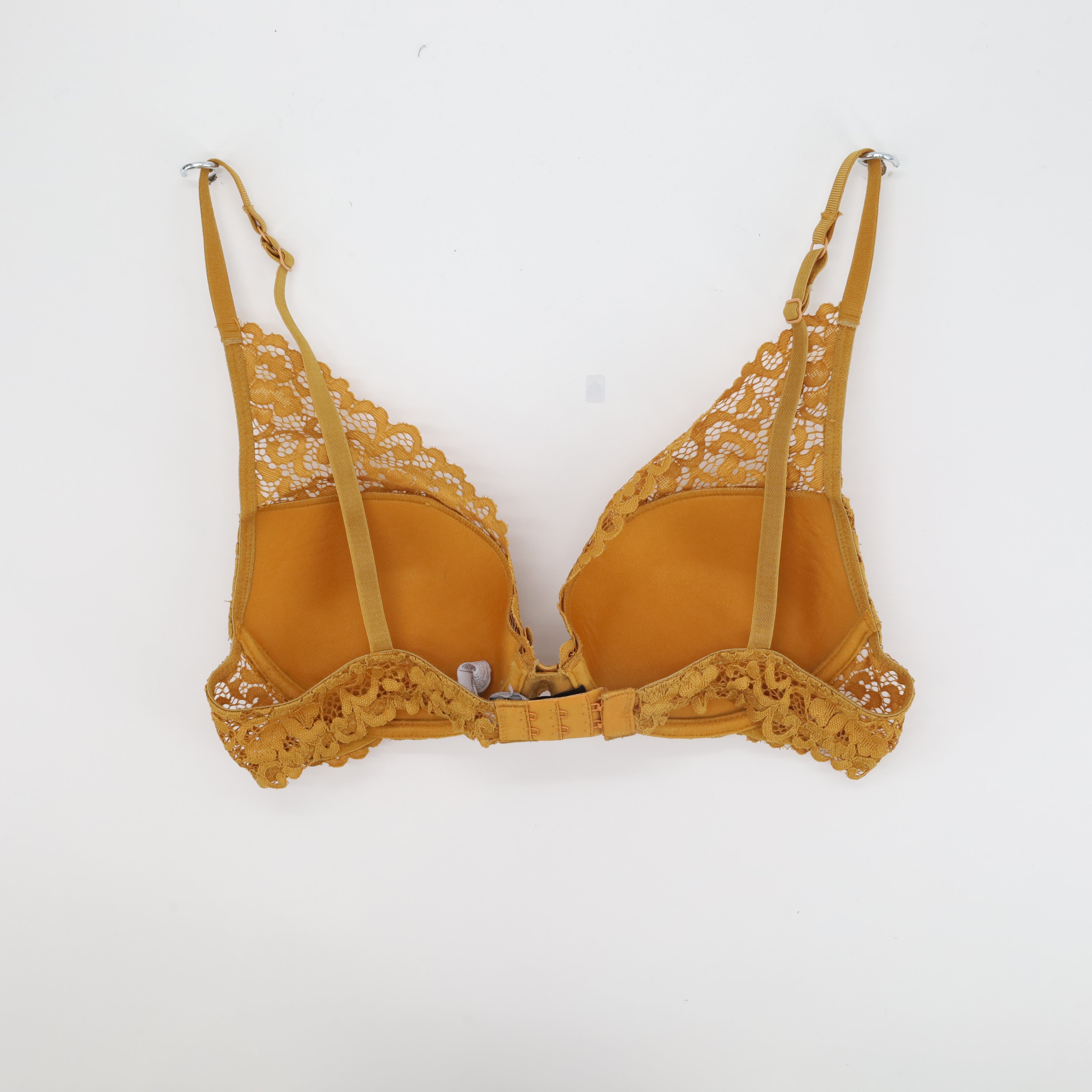 Soutien-gorge ETAM Jaune
