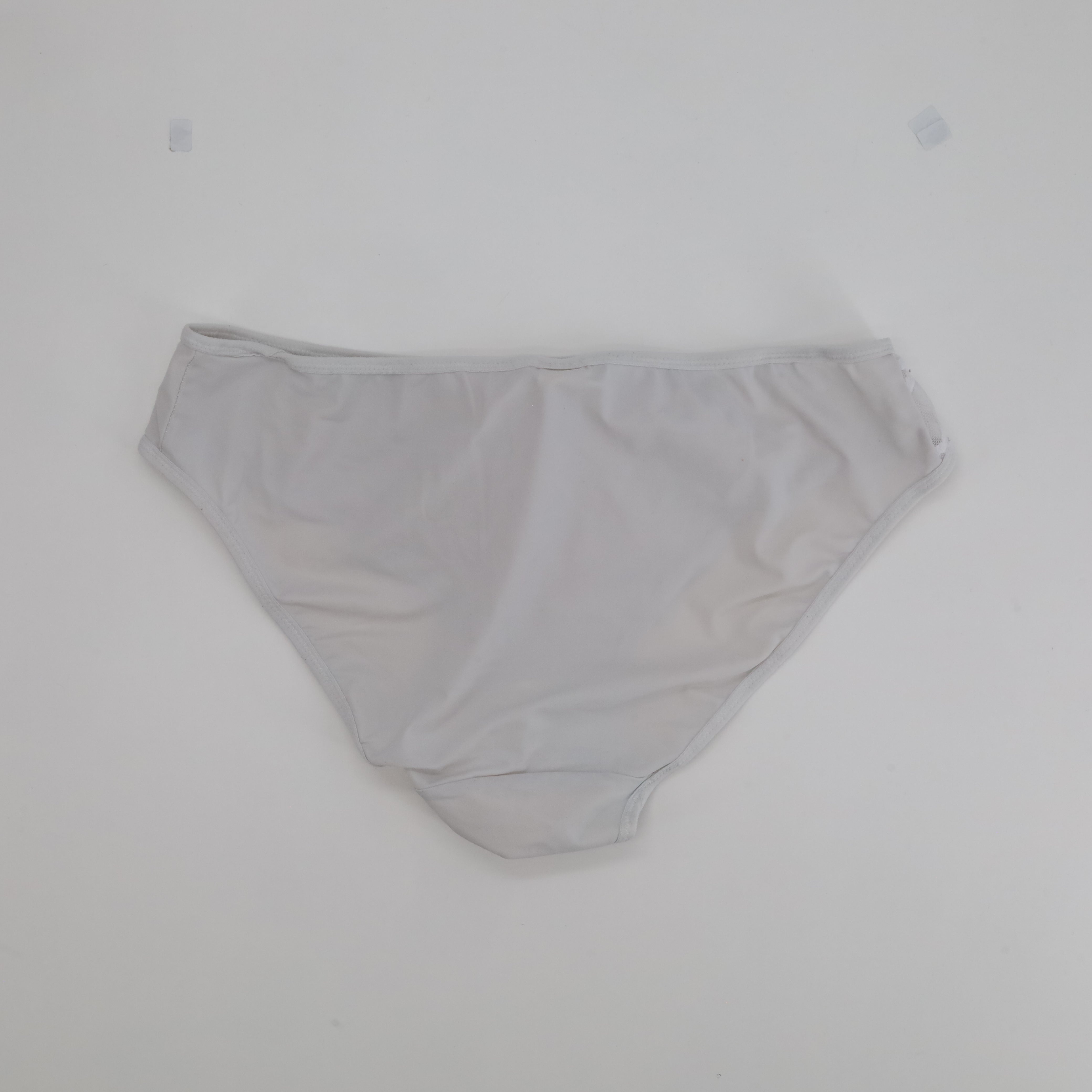 Culotte ETAM Blanc