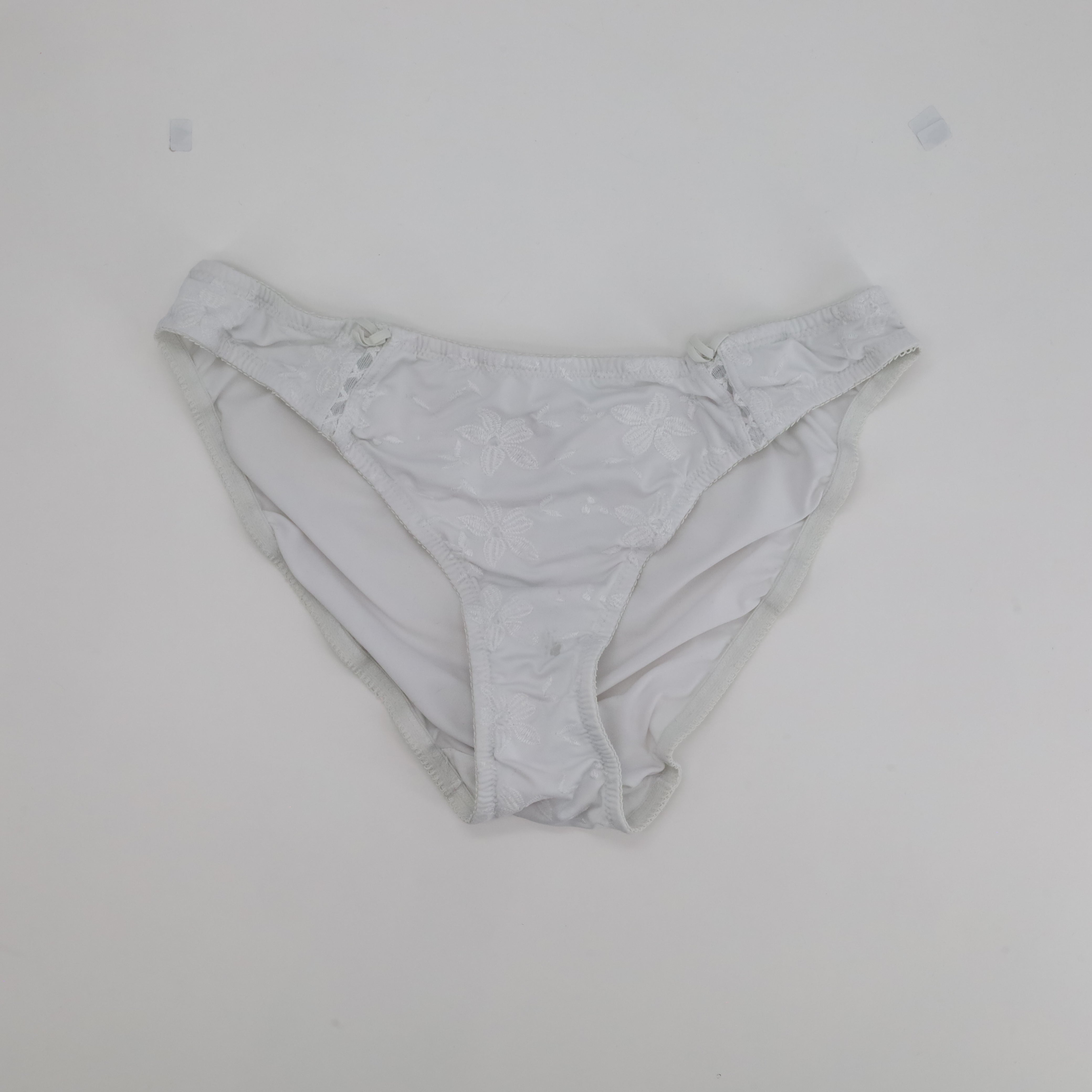 Culotte ETAM Blanc