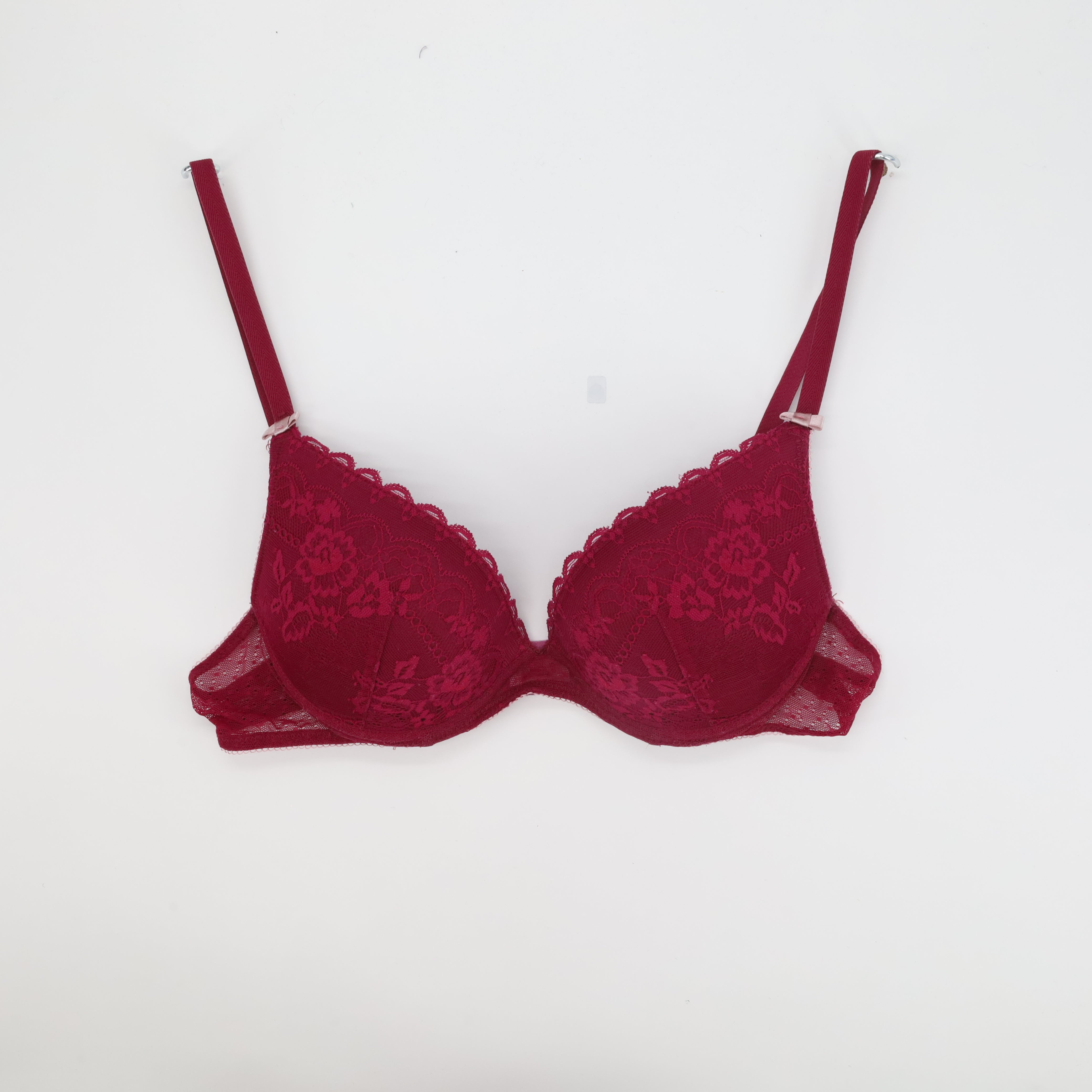 Soutien-gorge ETAM Rouge